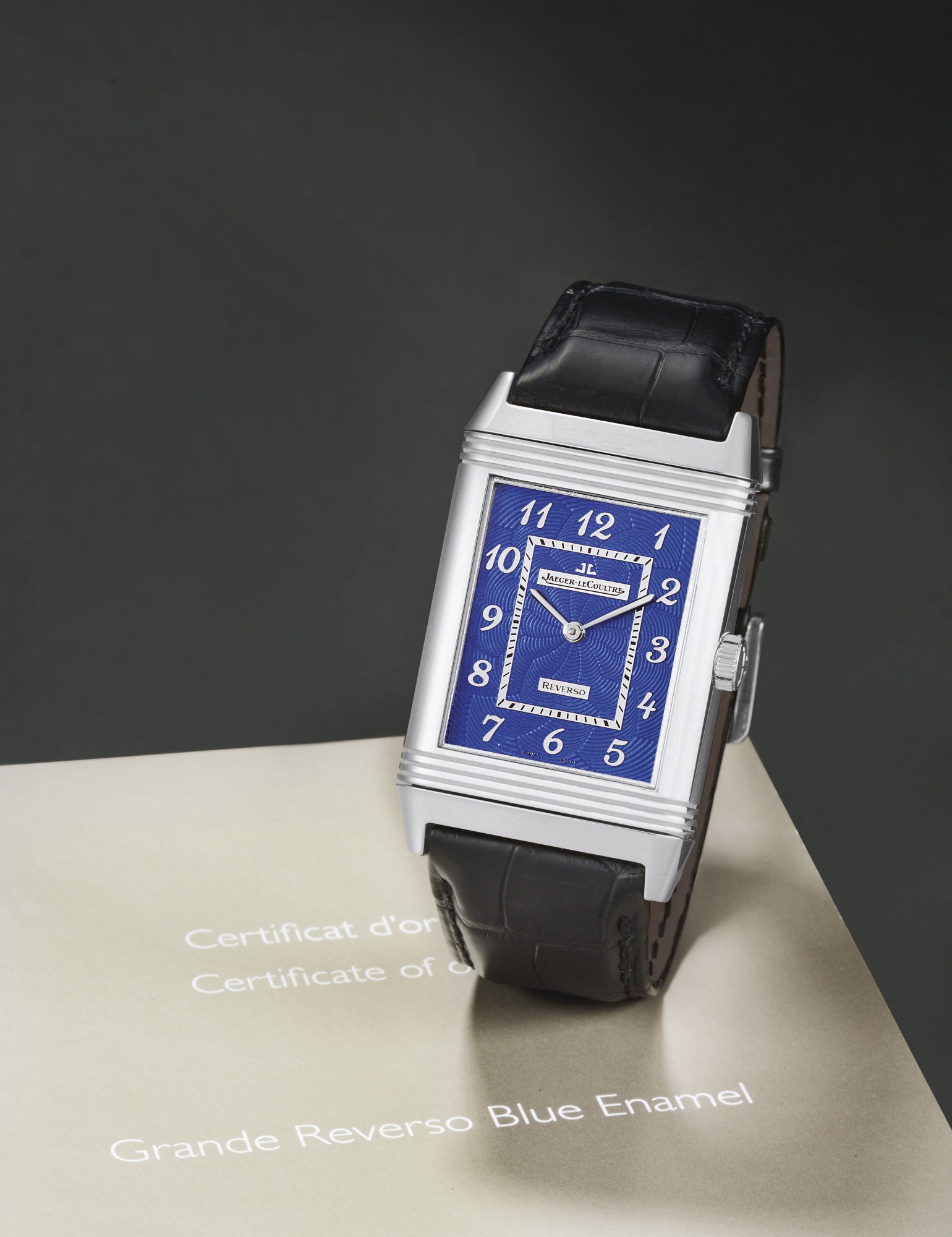Jaeger-LeCoultre