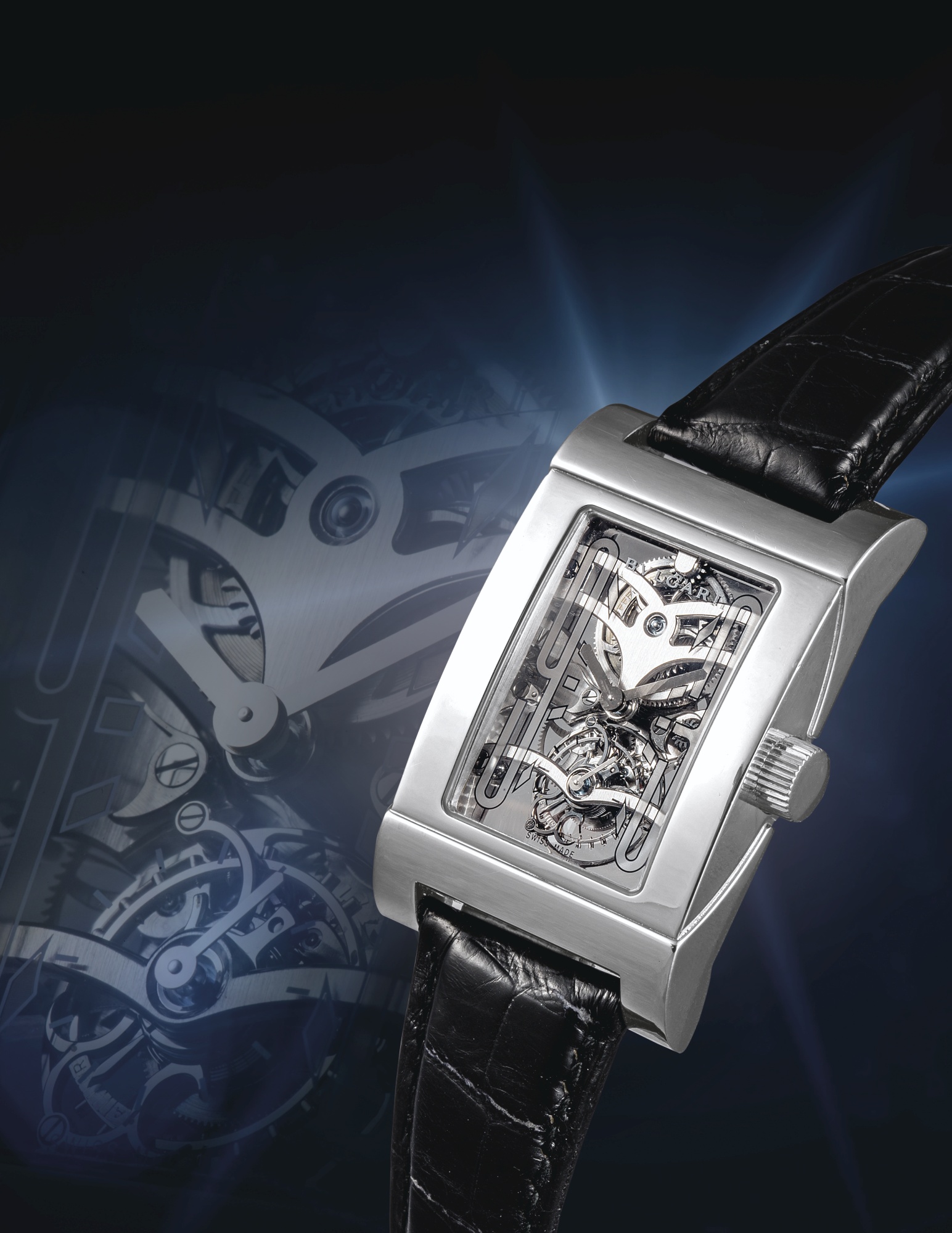 Bulgari
