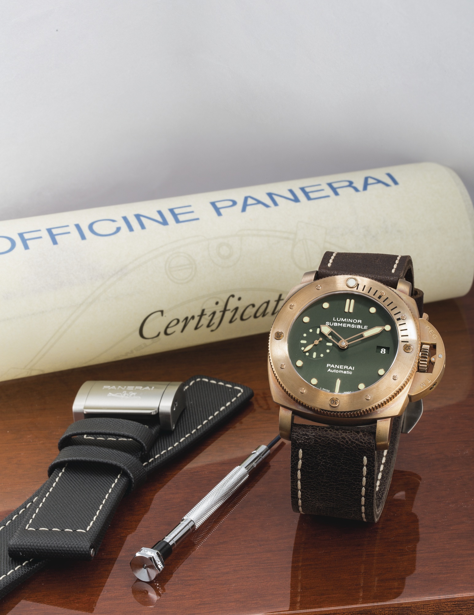Panerai