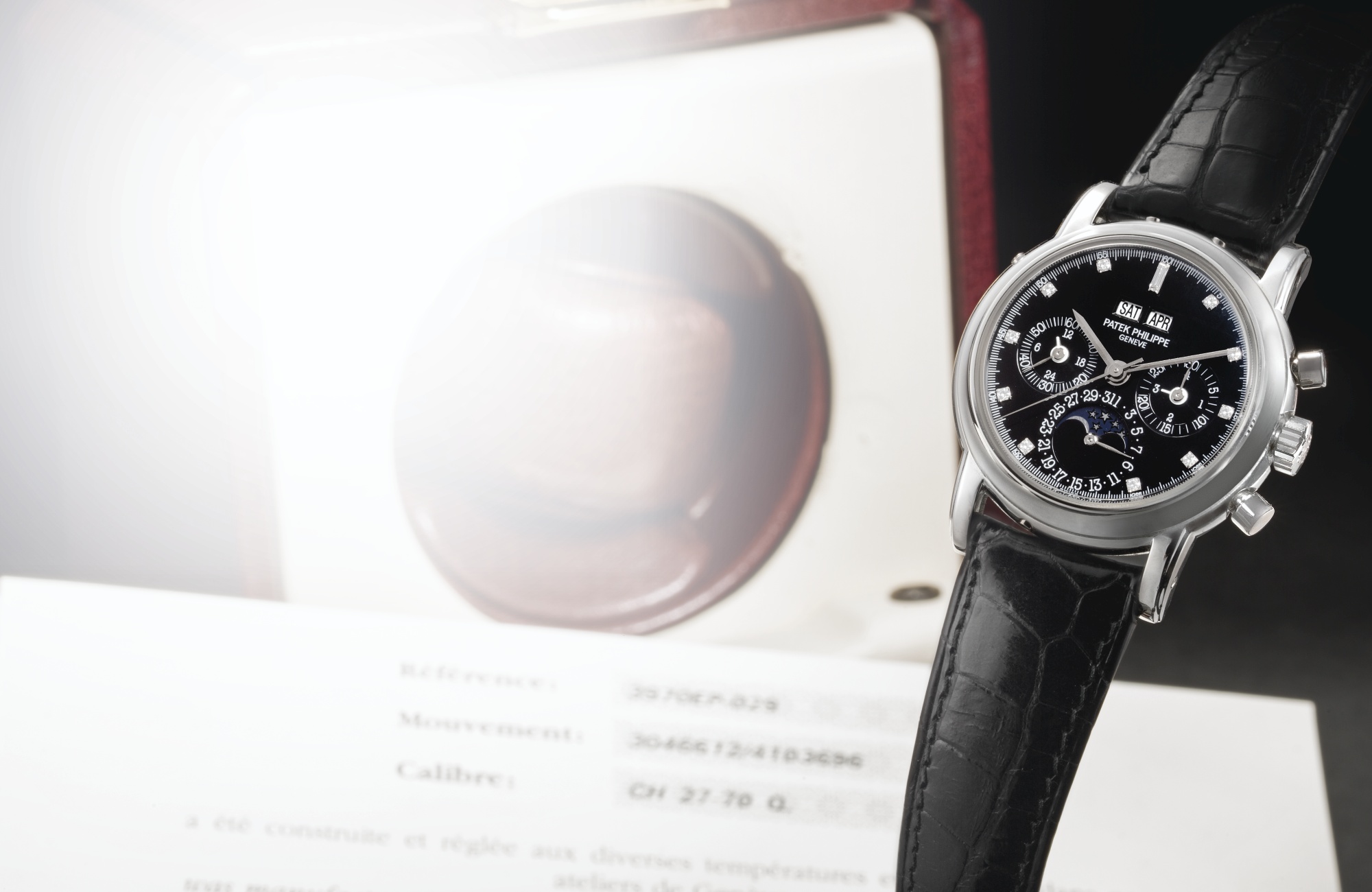 Patek Philippe
