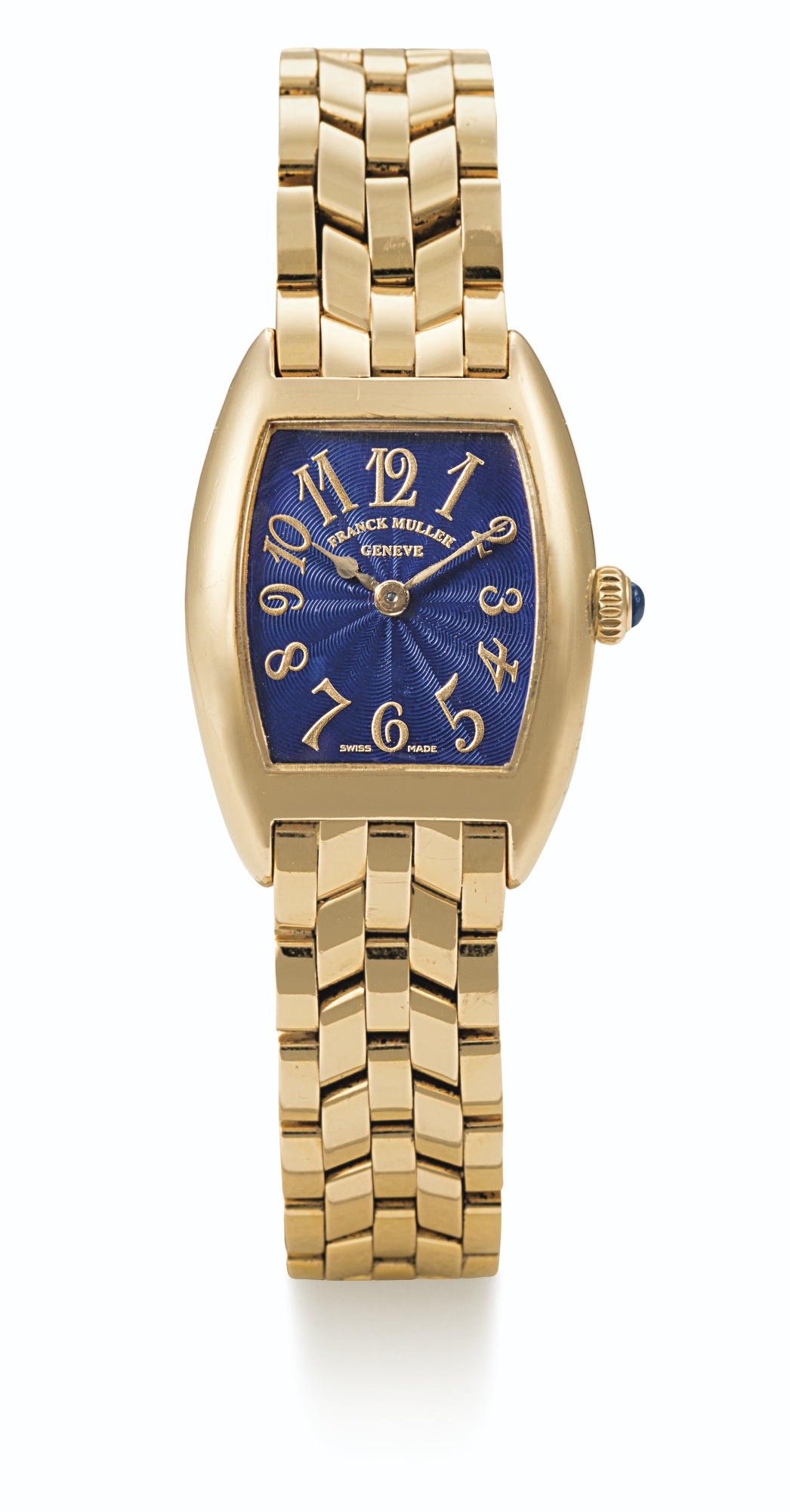 Franck Muller