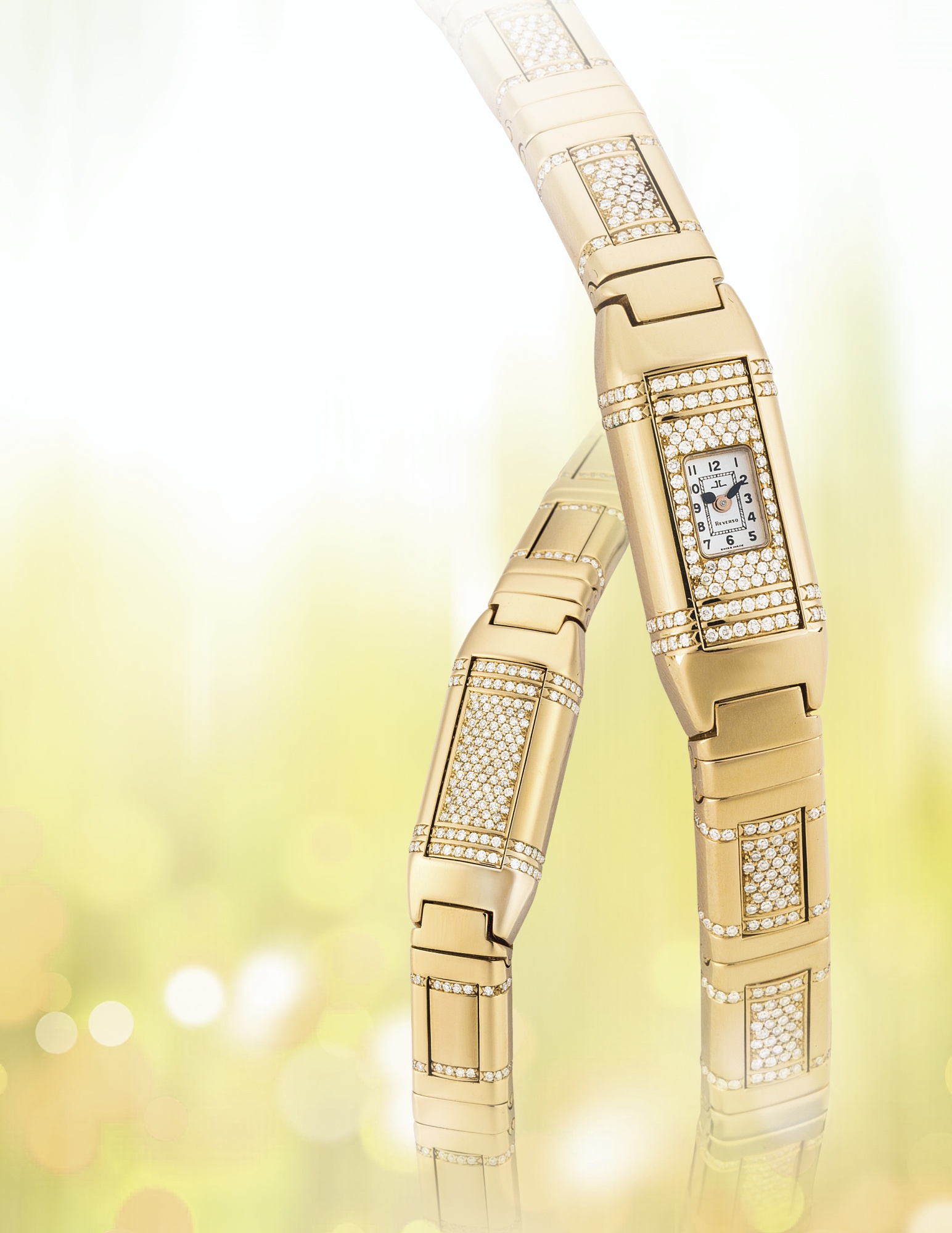 Jaeger-LeCoultre