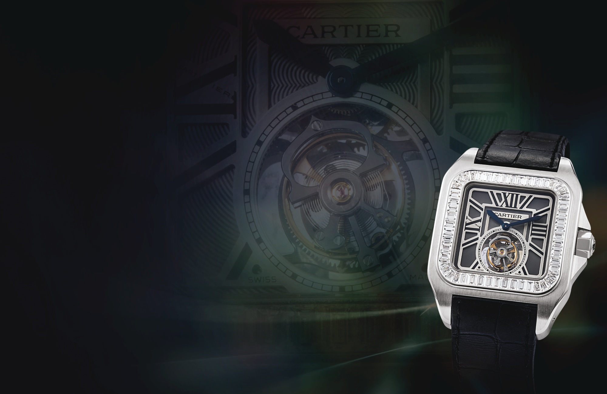 Cartier