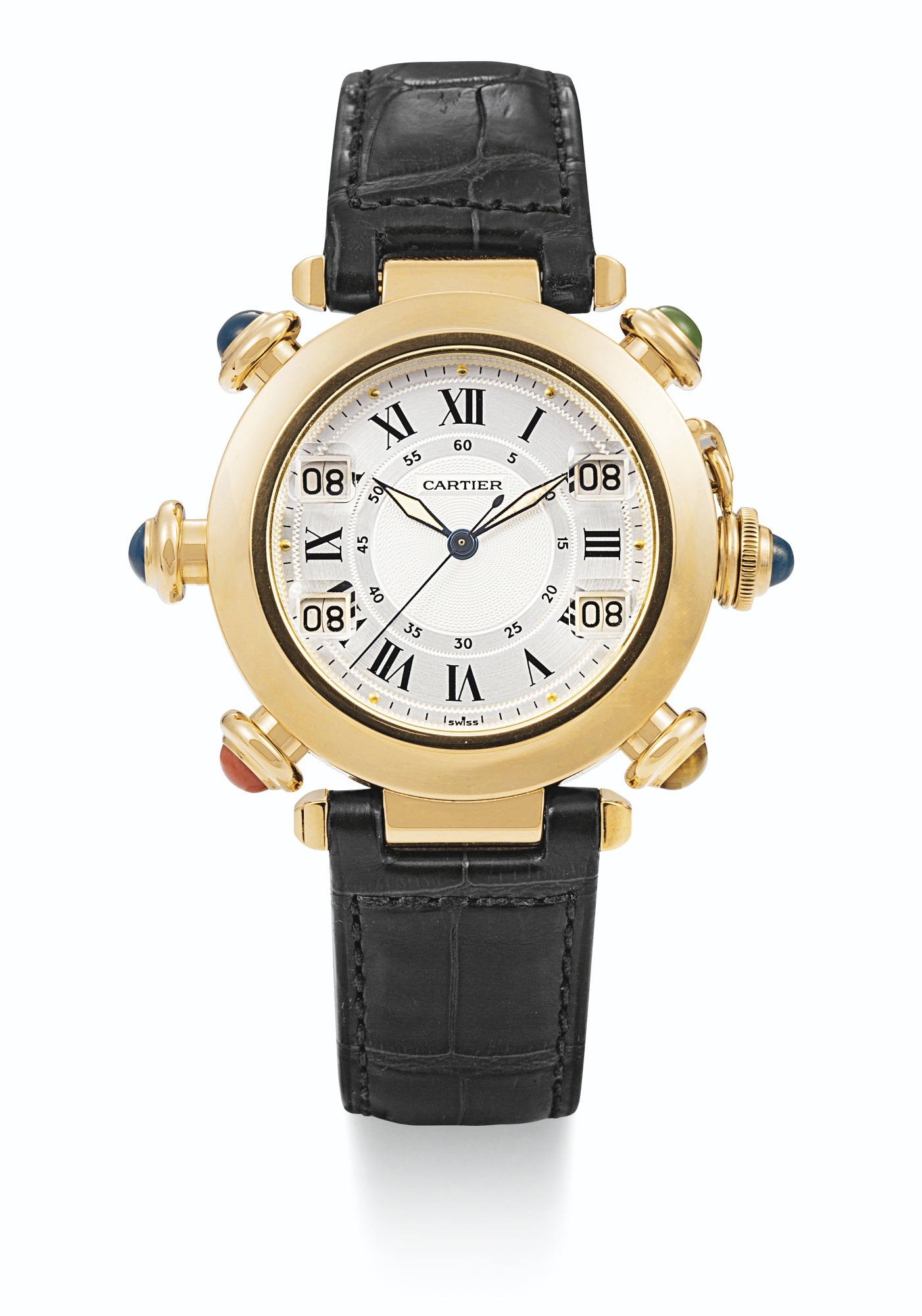 Cartier
