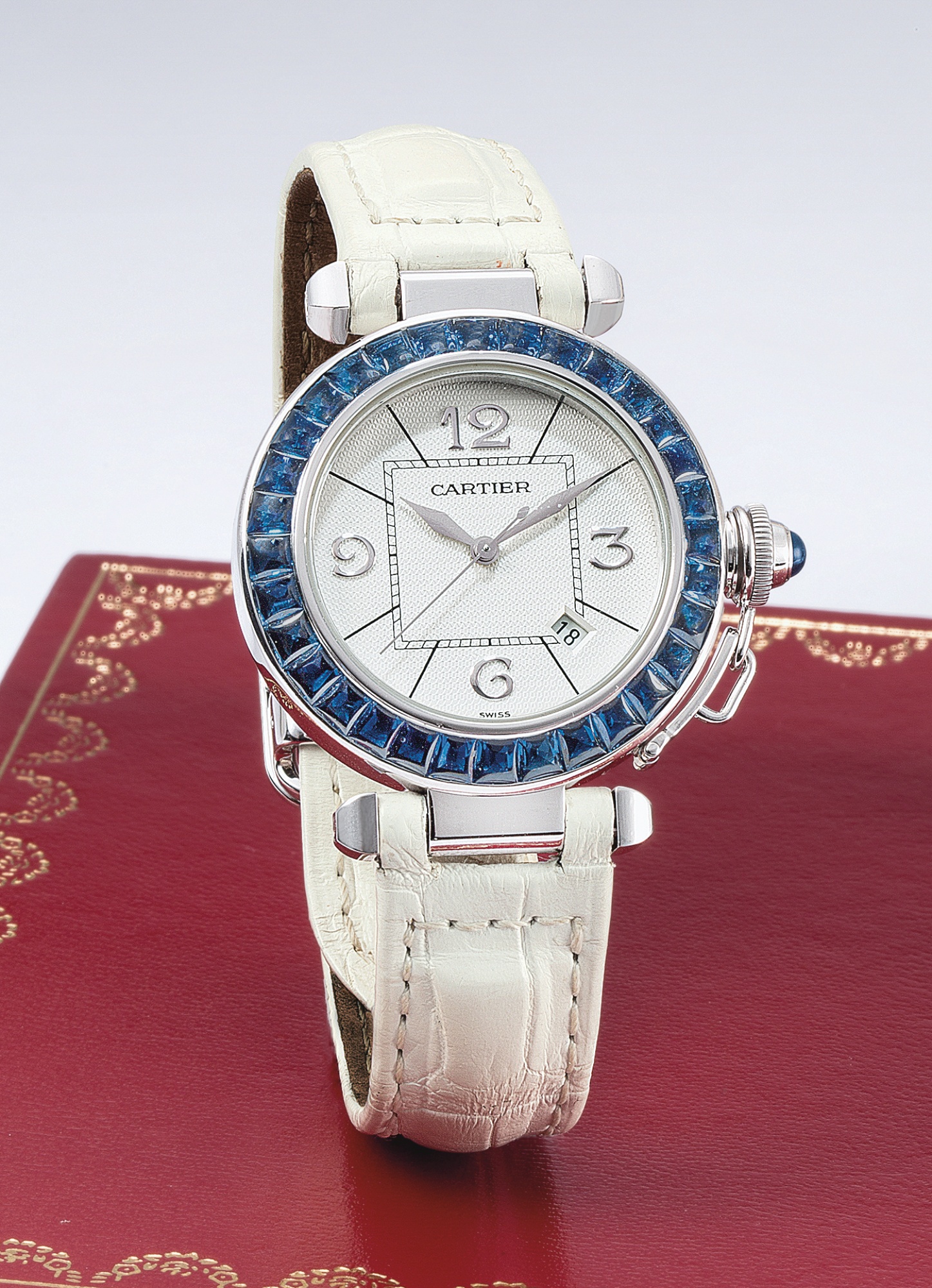 Cartier