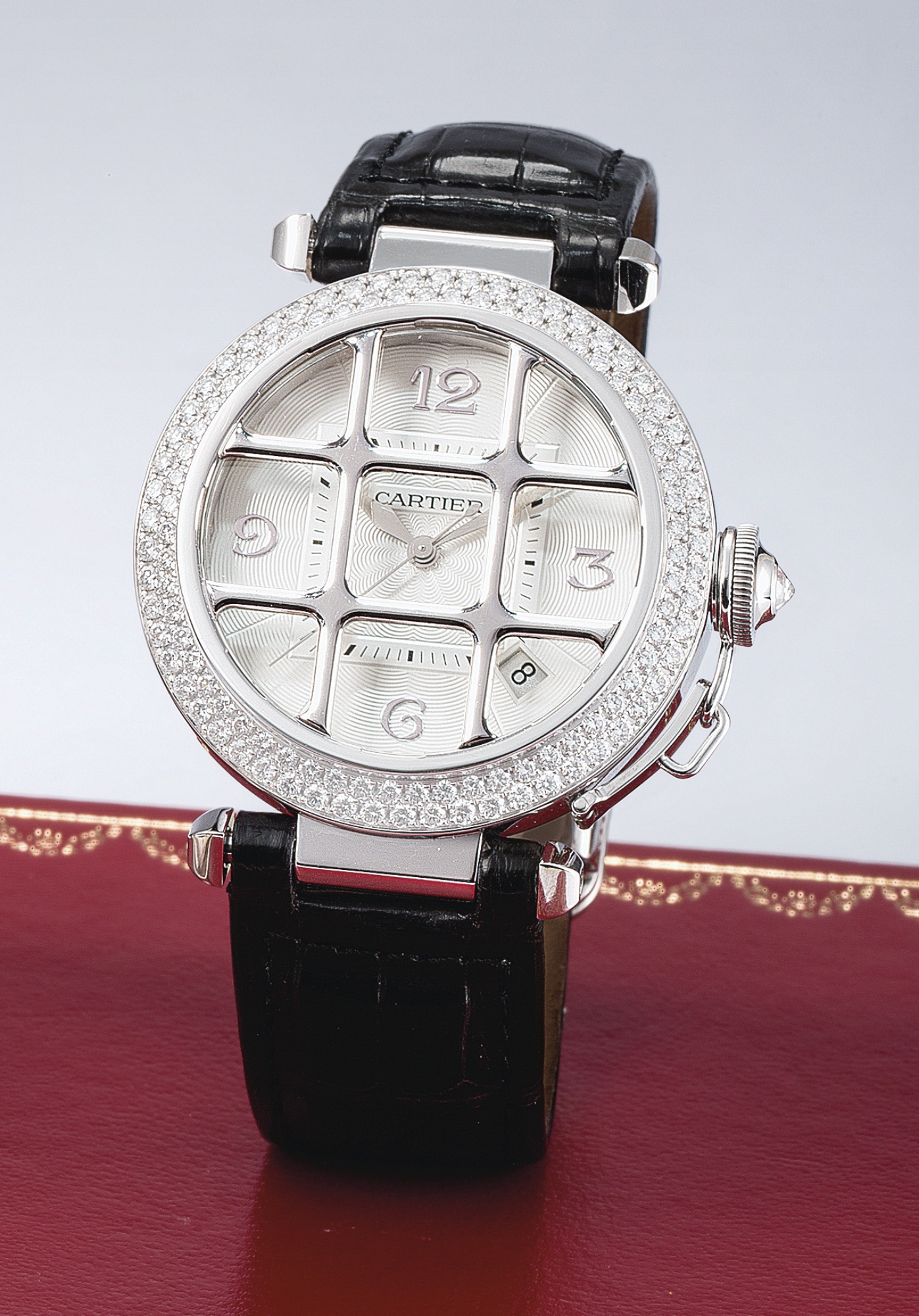 Cartier