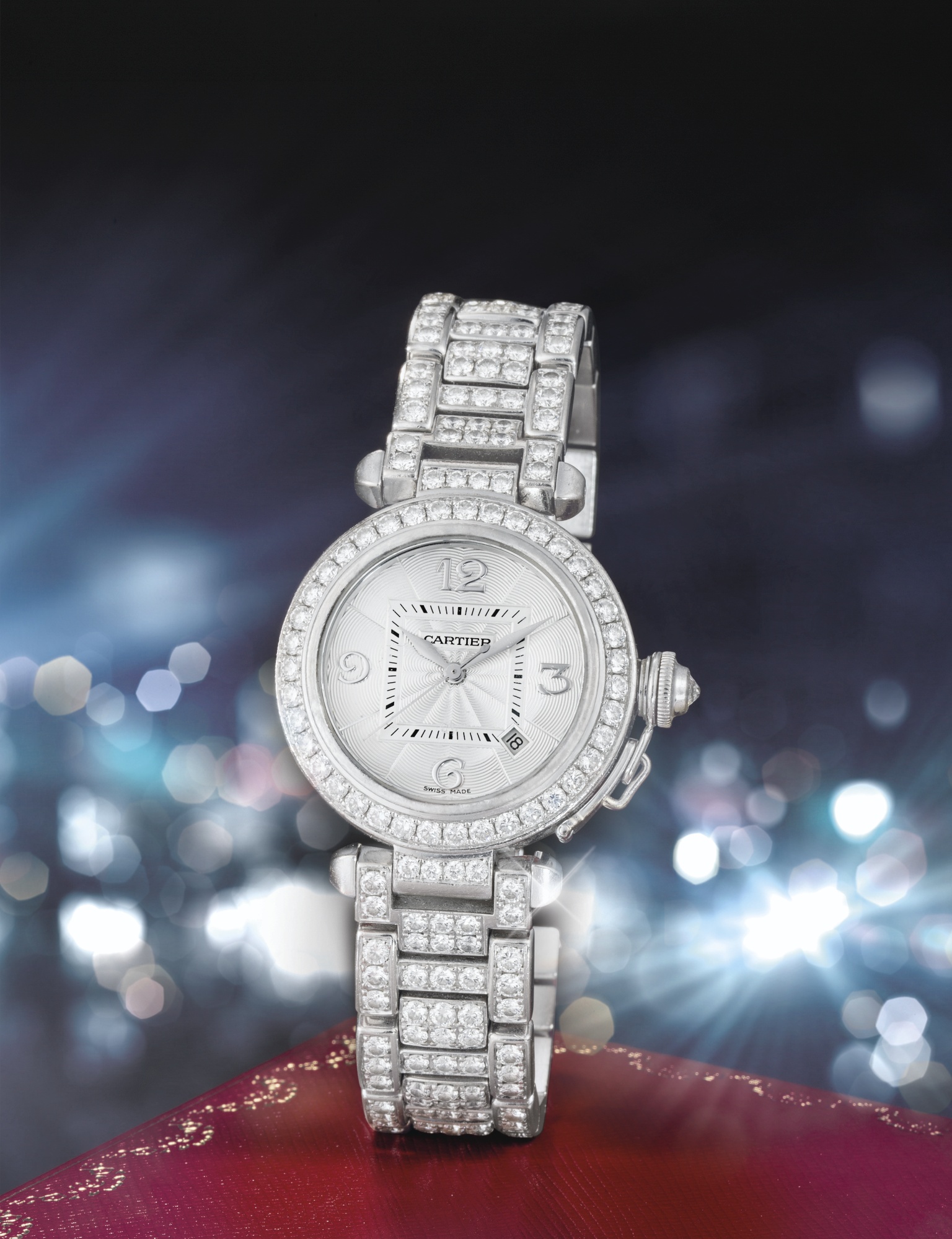 Cartier