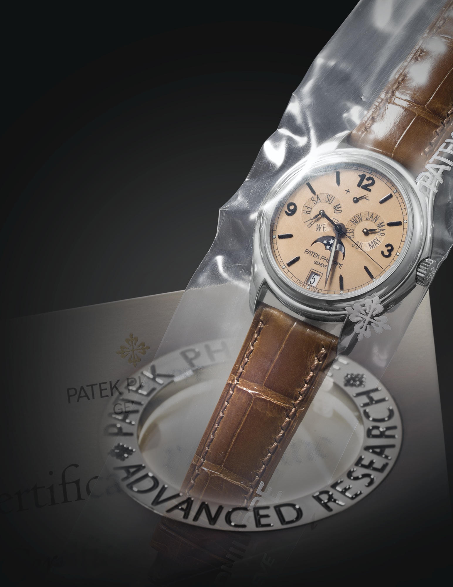 Patek Philippe