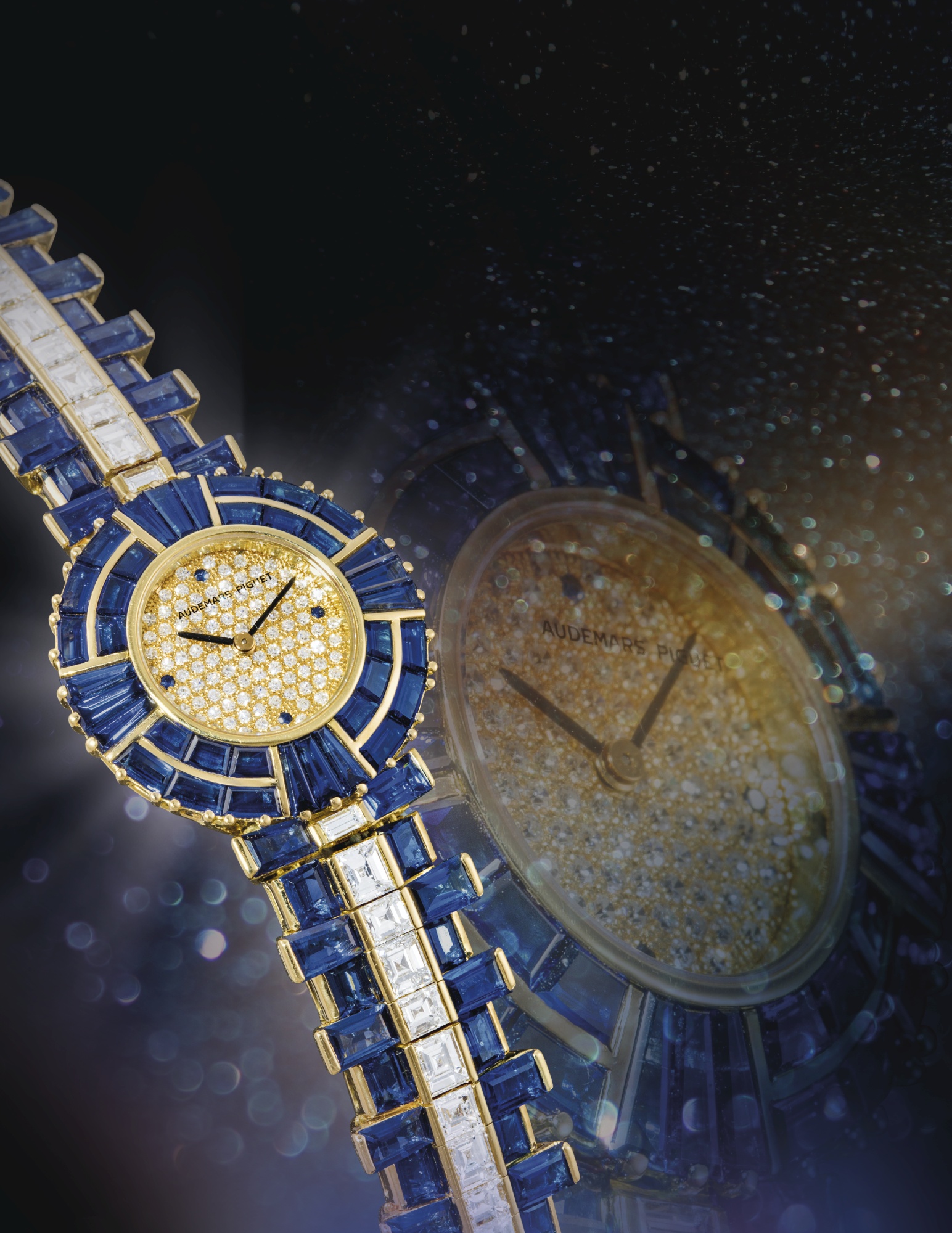 Audemars Piguet