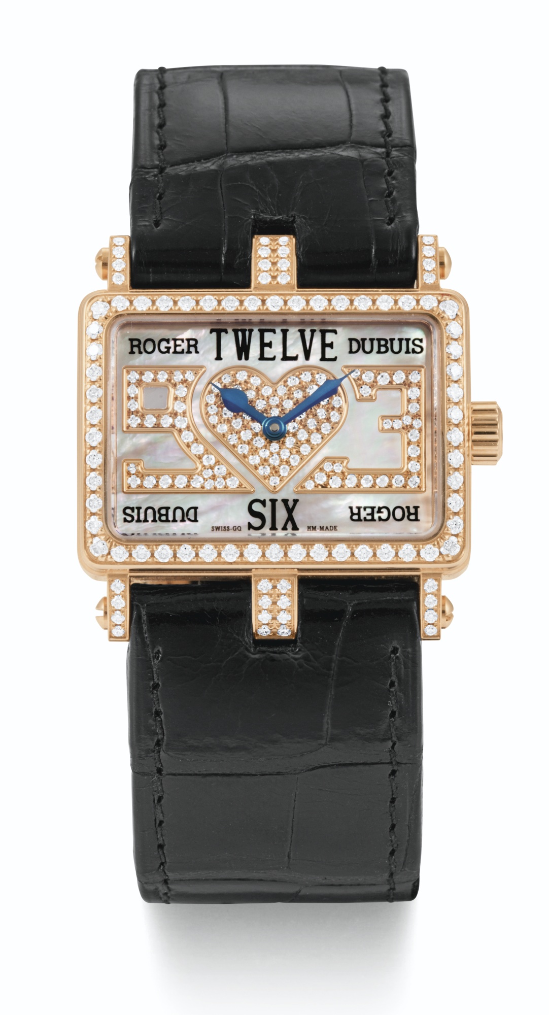 Roger Dubuis