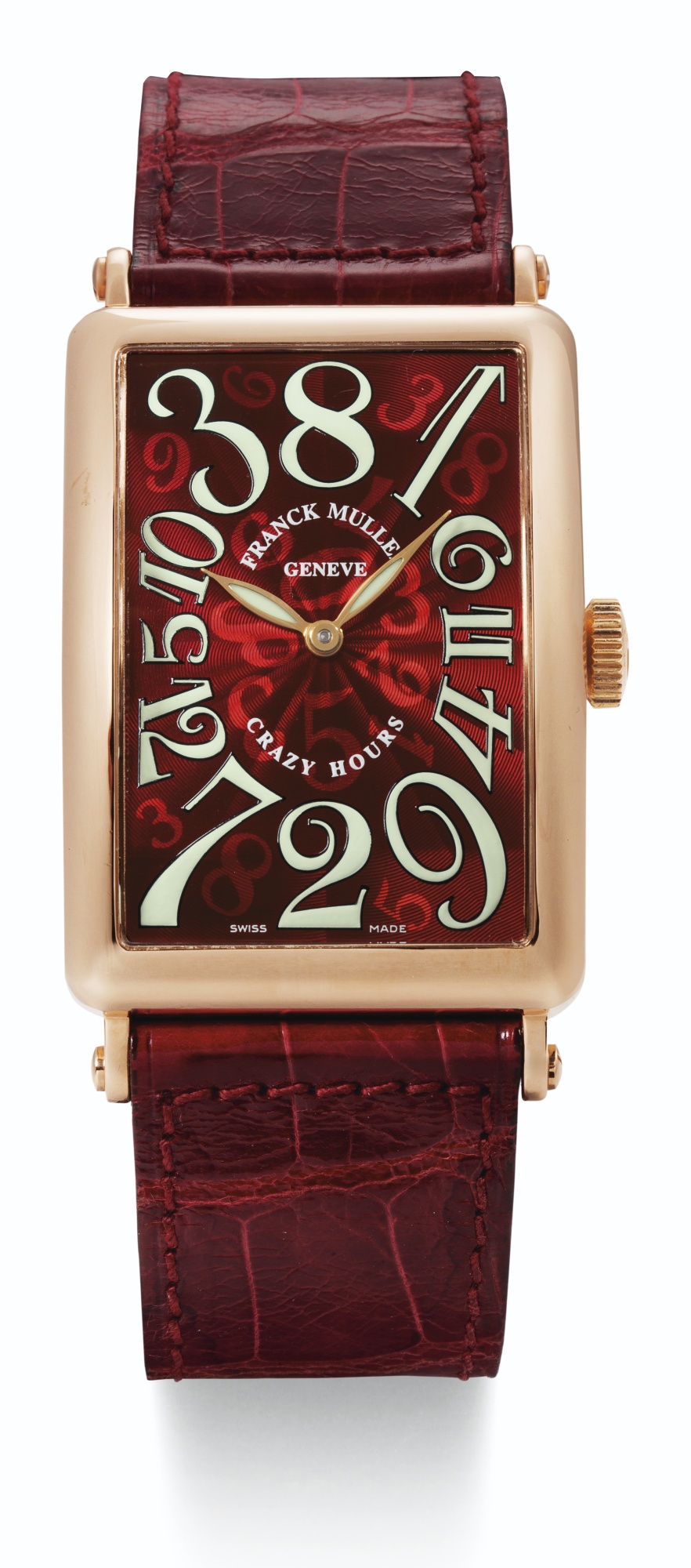Franck Muller