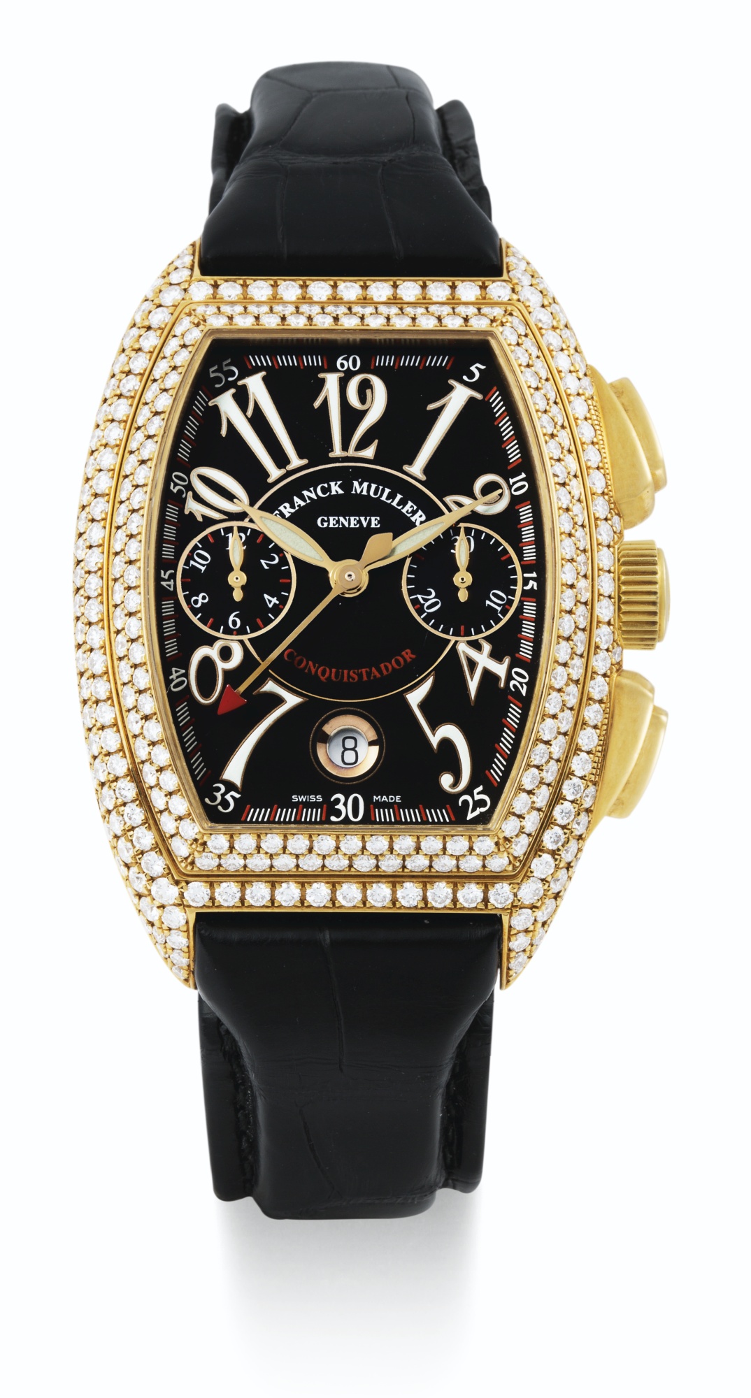 Franck Muller