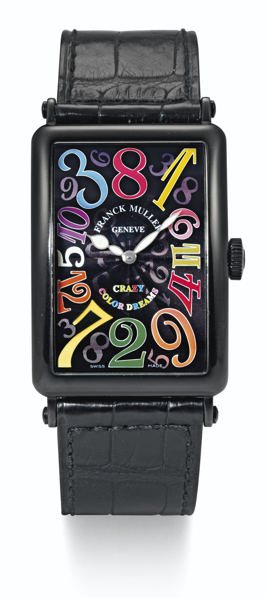 Franck Muller