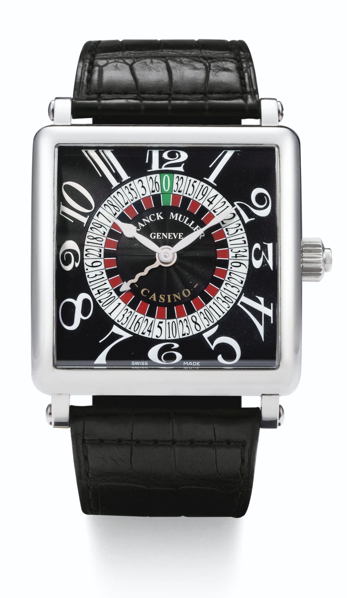 Franck Muller