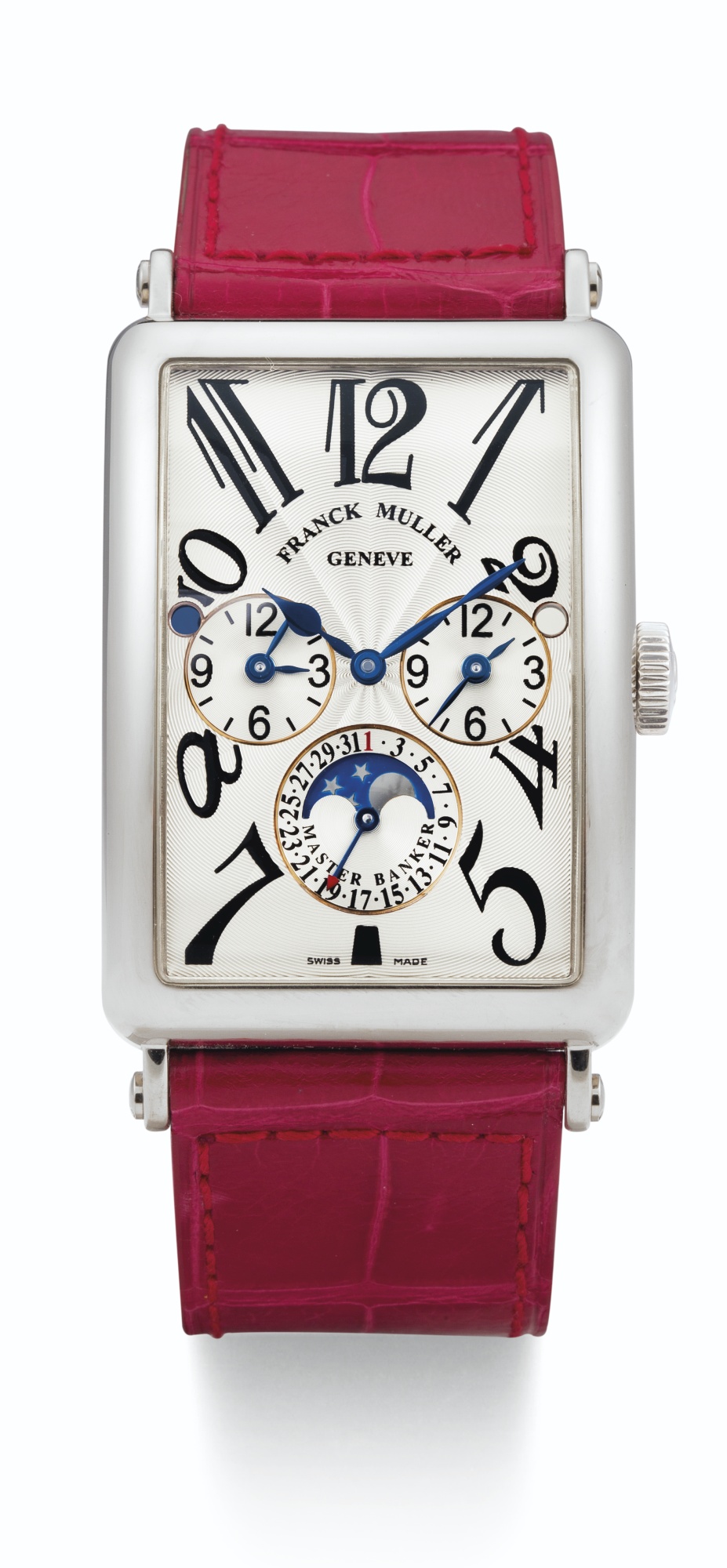 Franck Muller