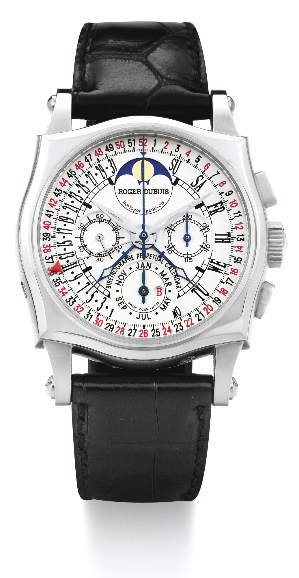 Roger Dubuis