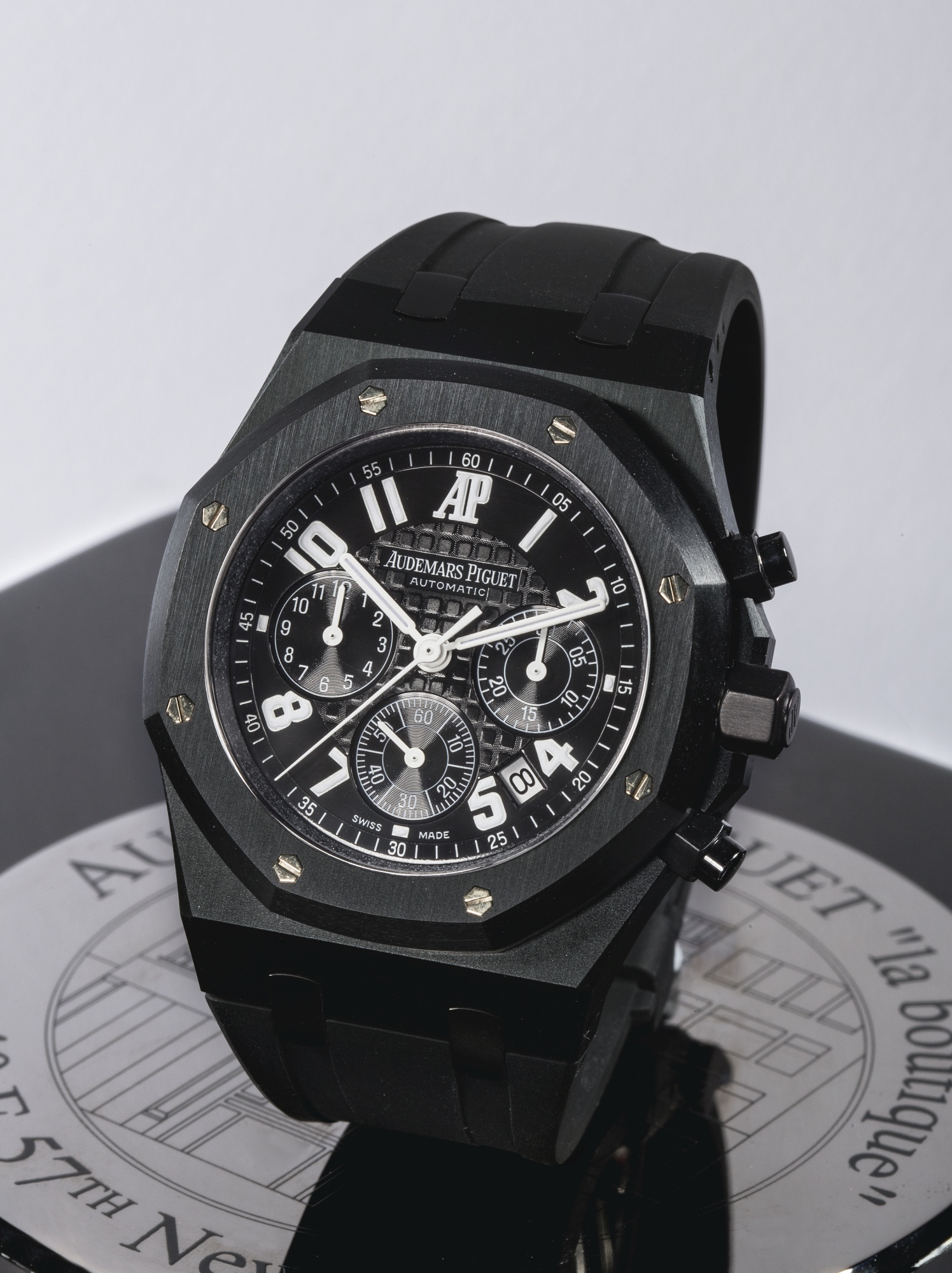Audemars Piguet