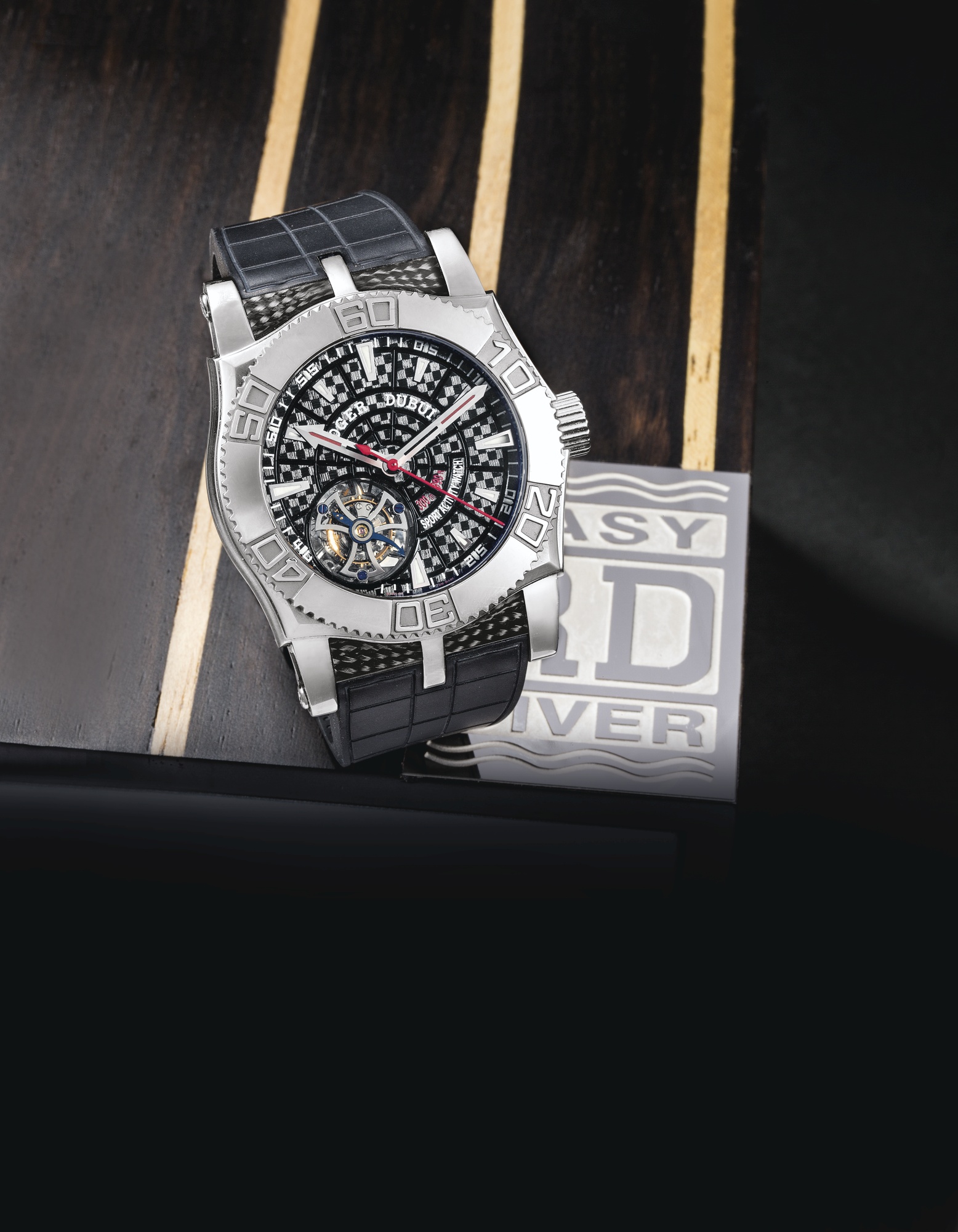 Roger Dubuis