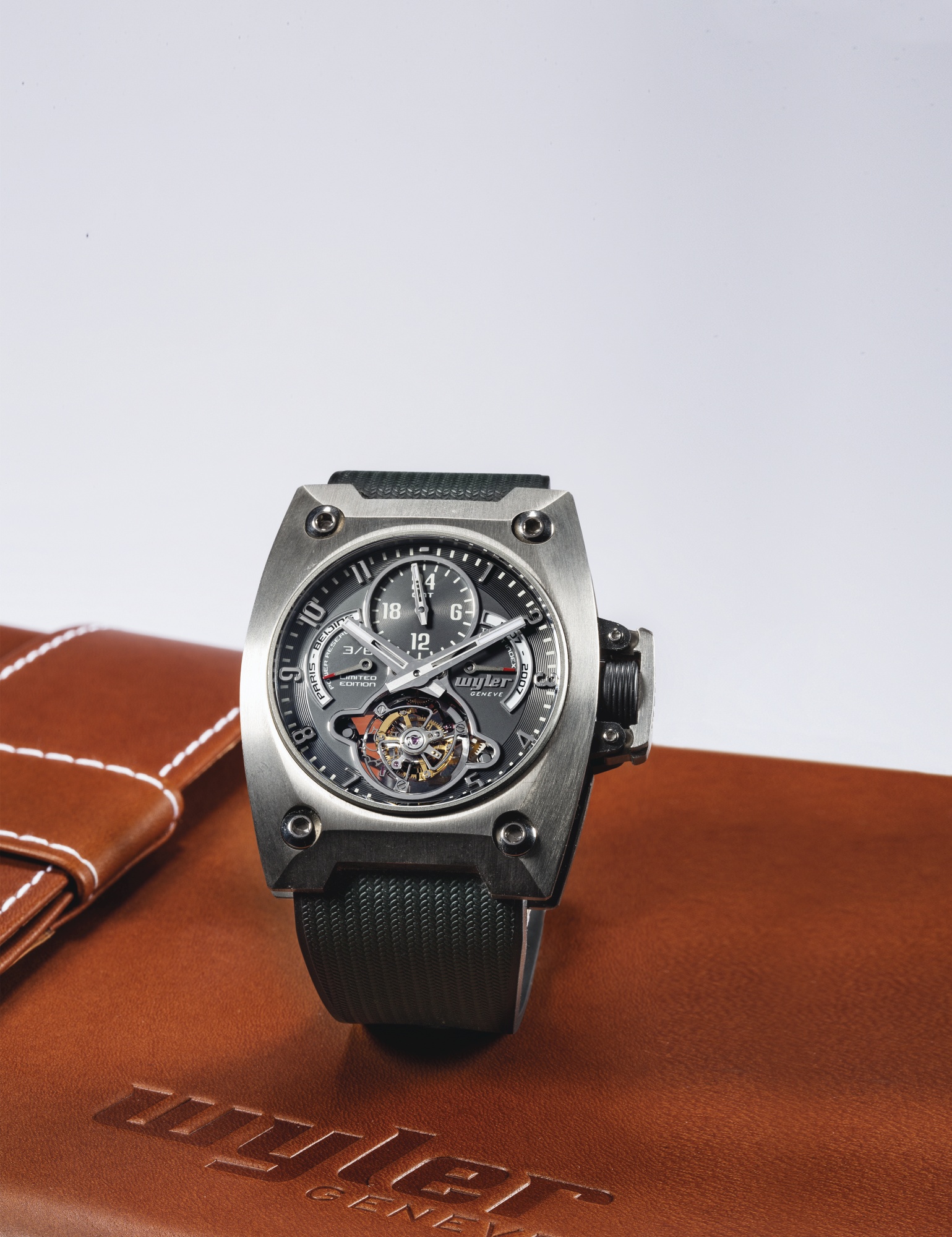 Wyler ref. 900.1