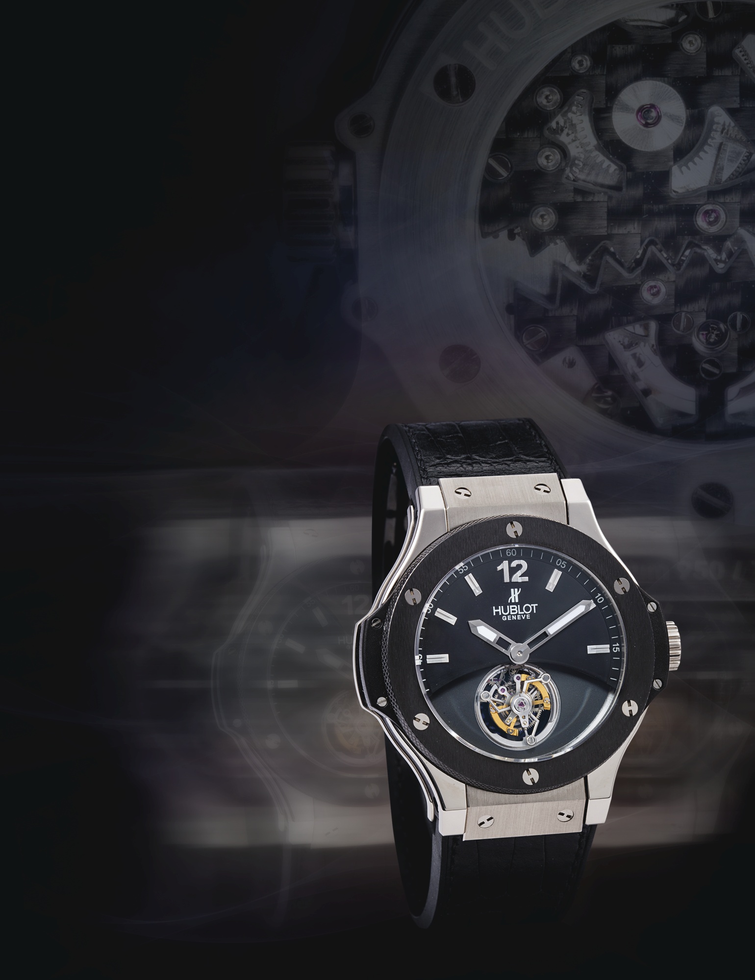 Hublot