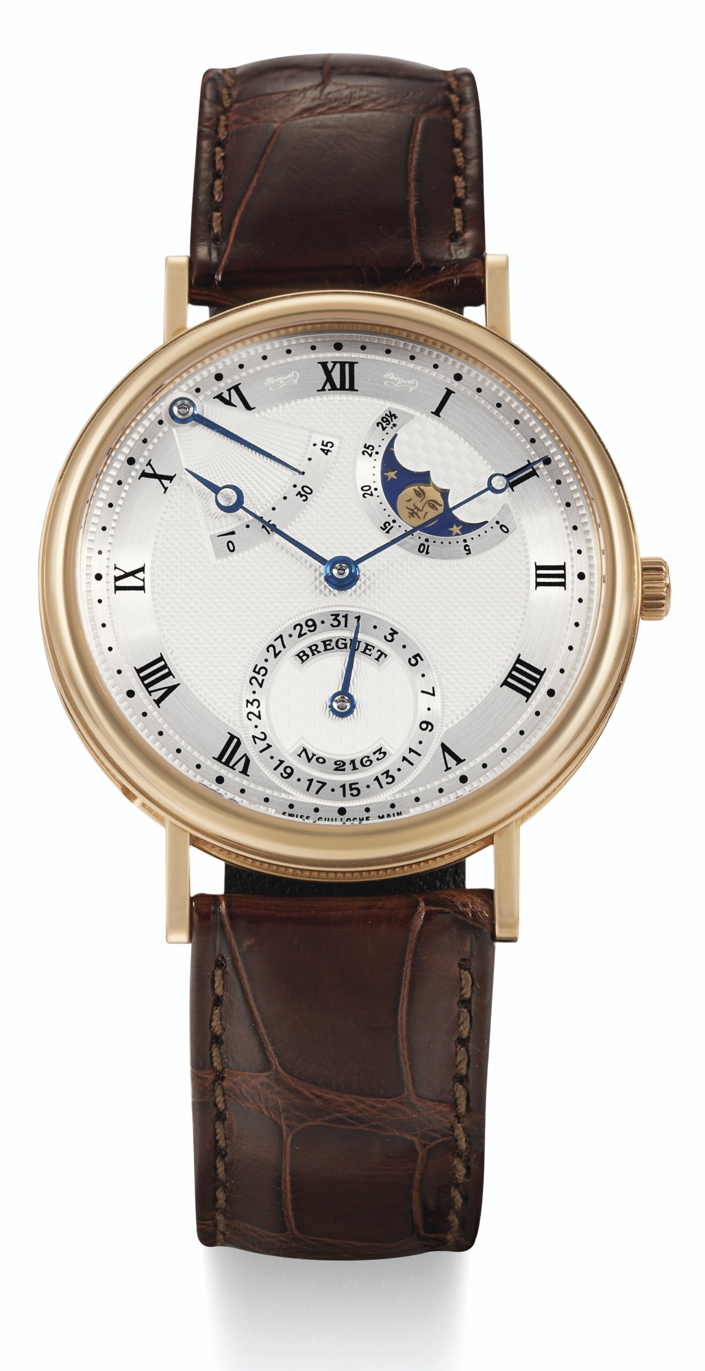 Breguet