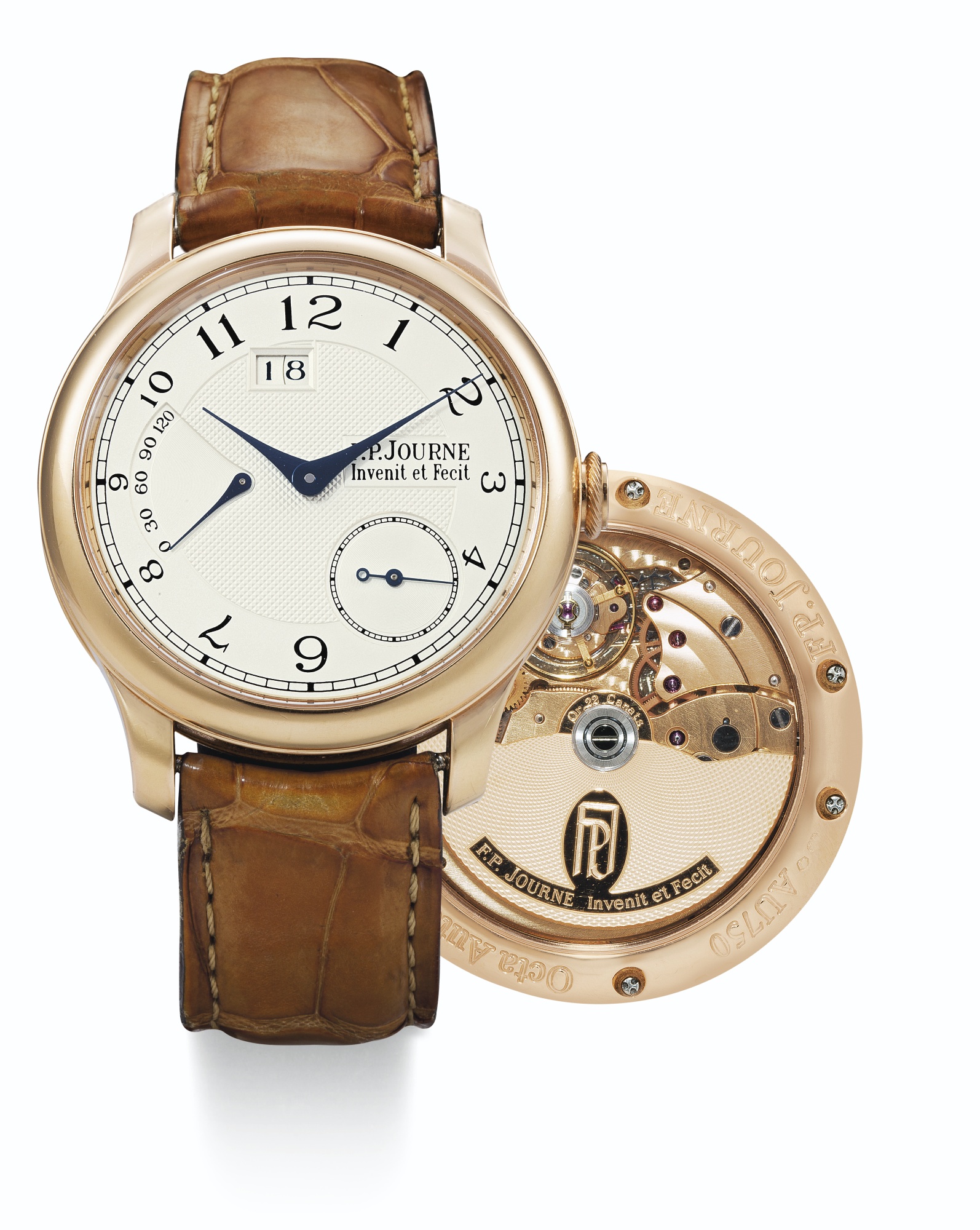 F.P. Journe