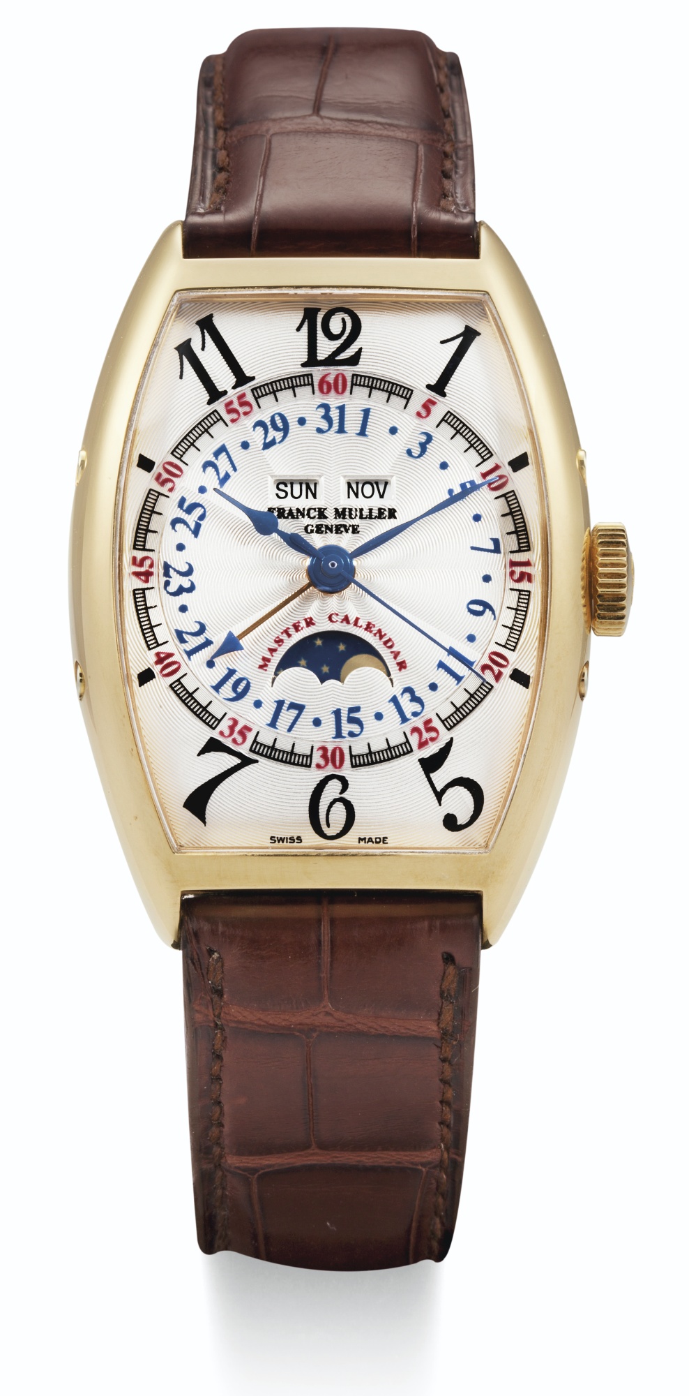 Franck Muller