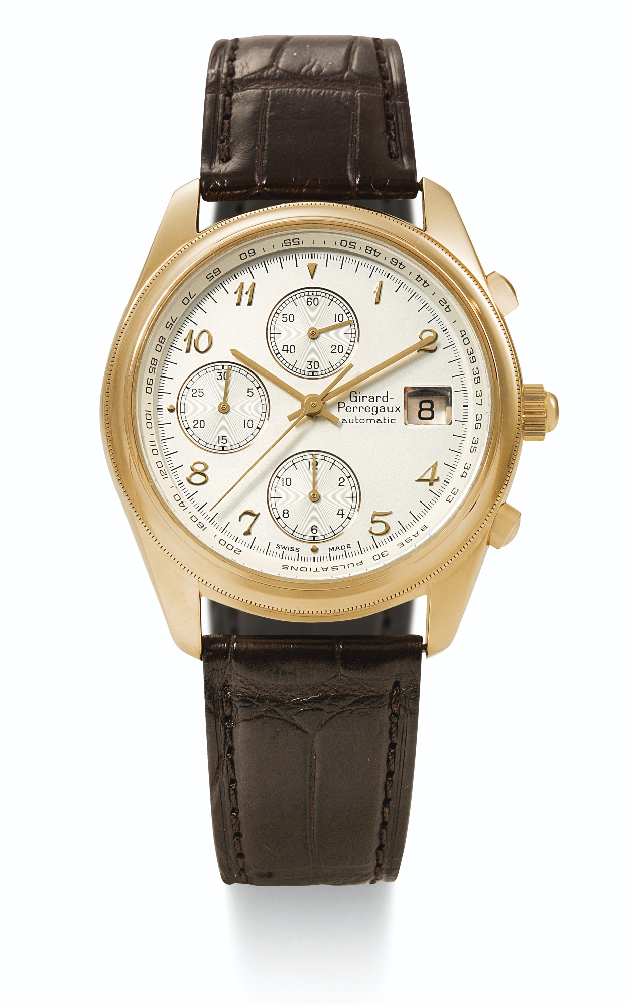 Girard-Perregaux