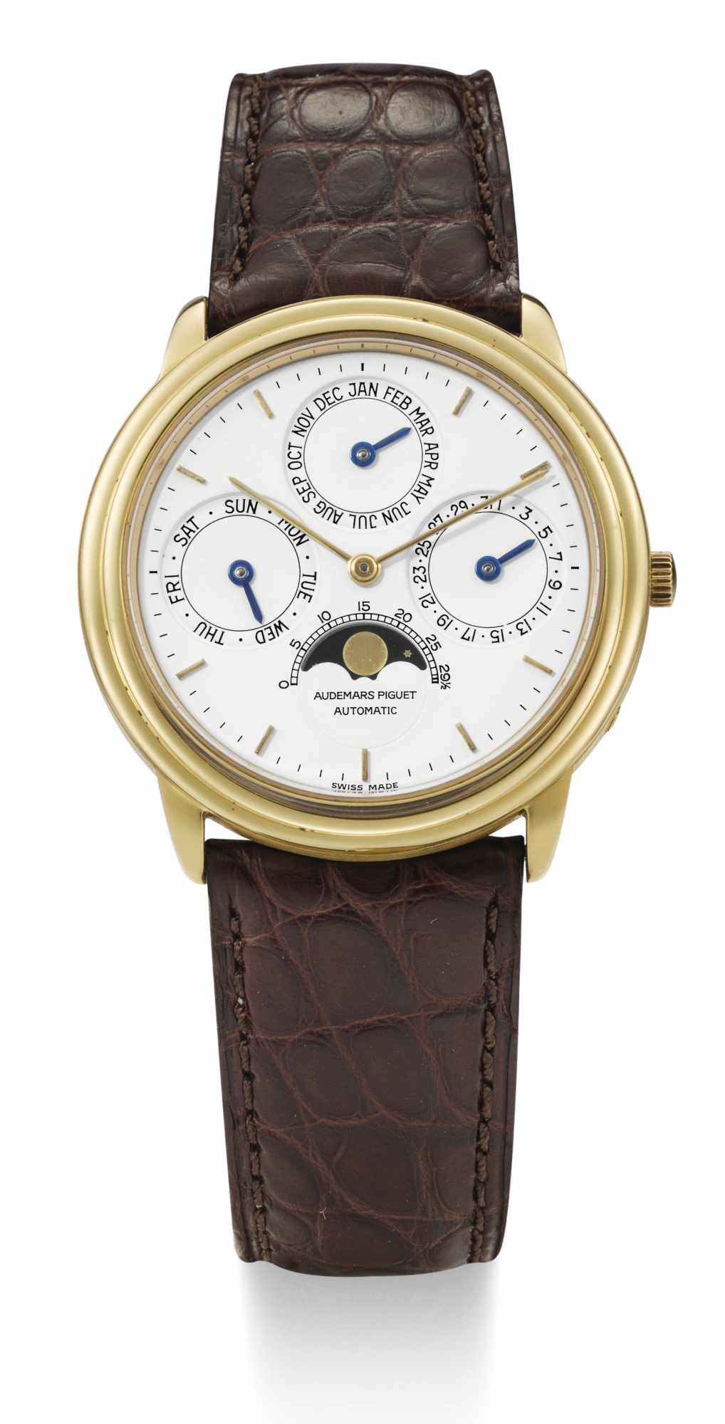 Audemars Piguet