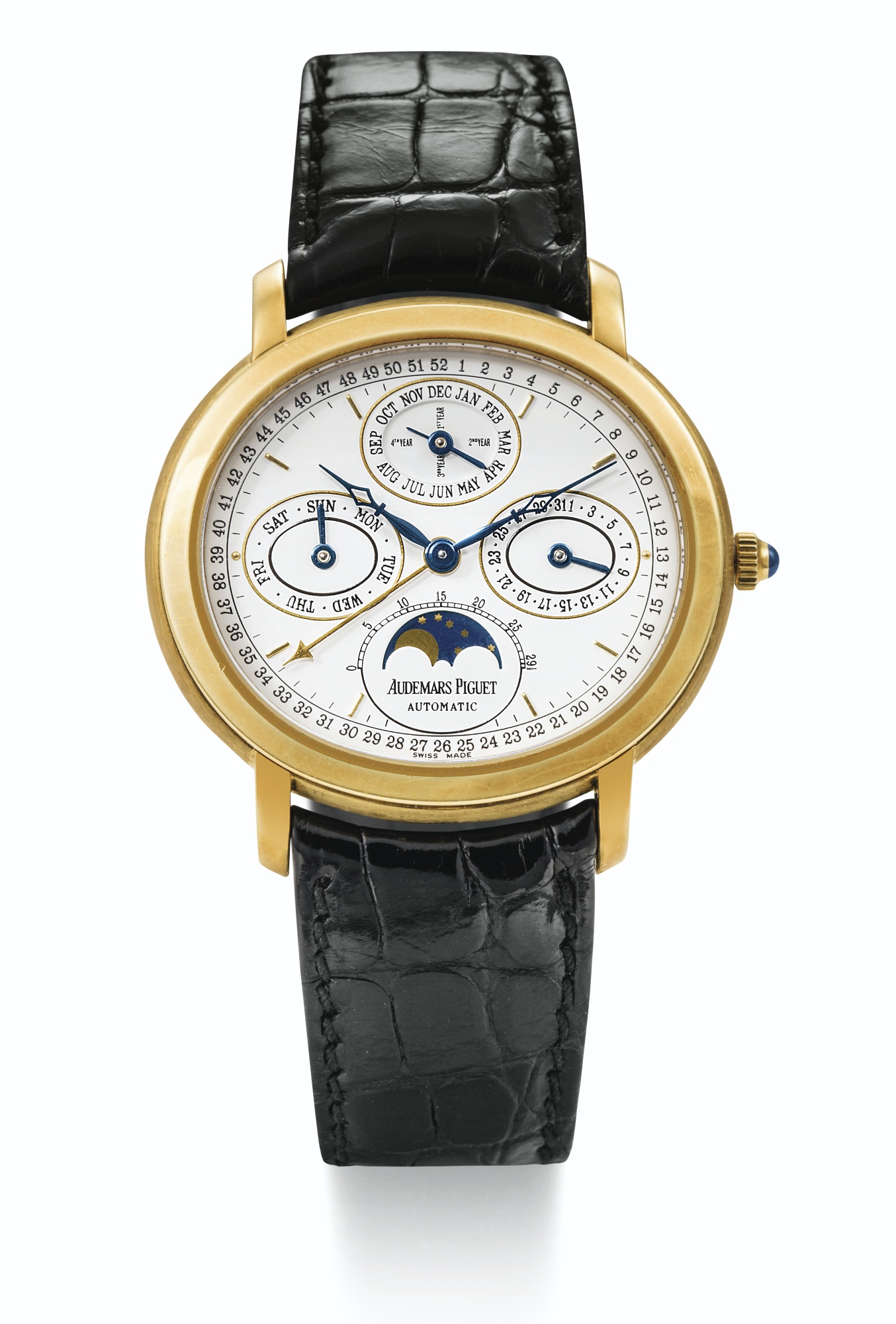 Audemars Piguet