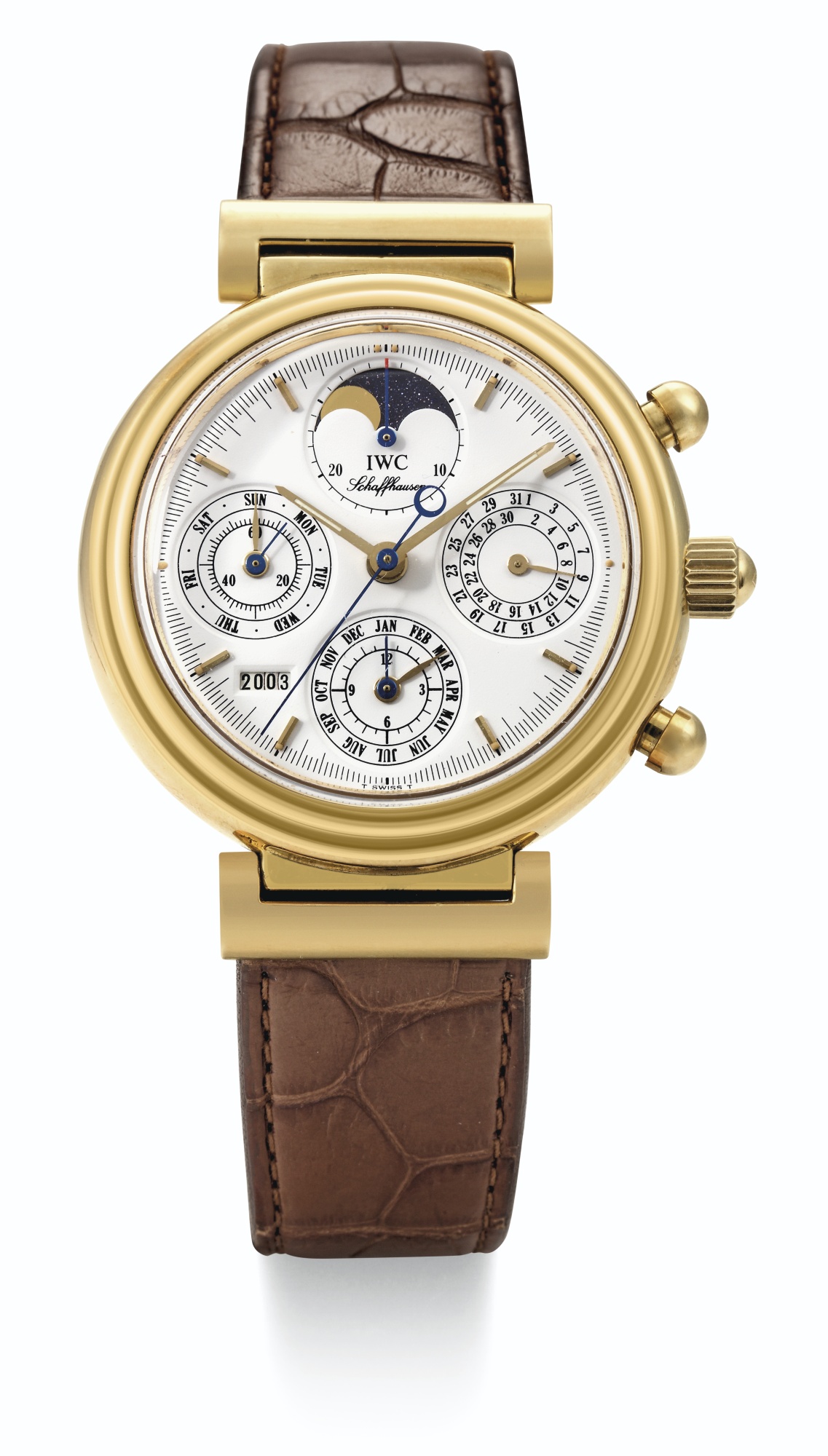 IWC