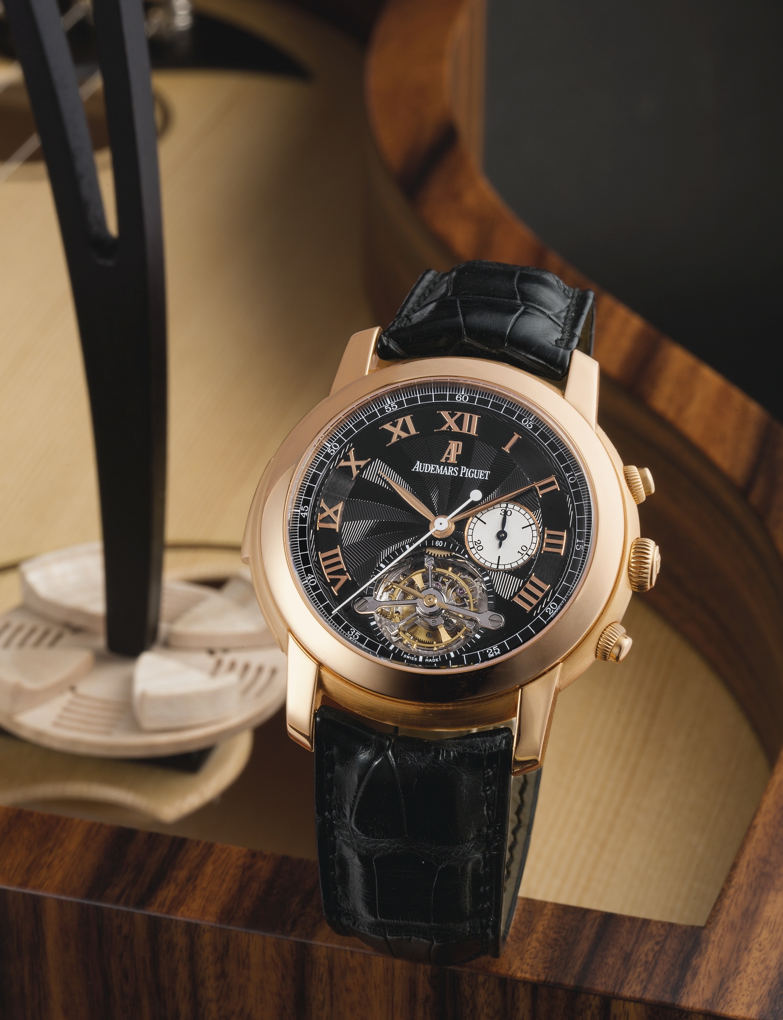 Audemars Piguet