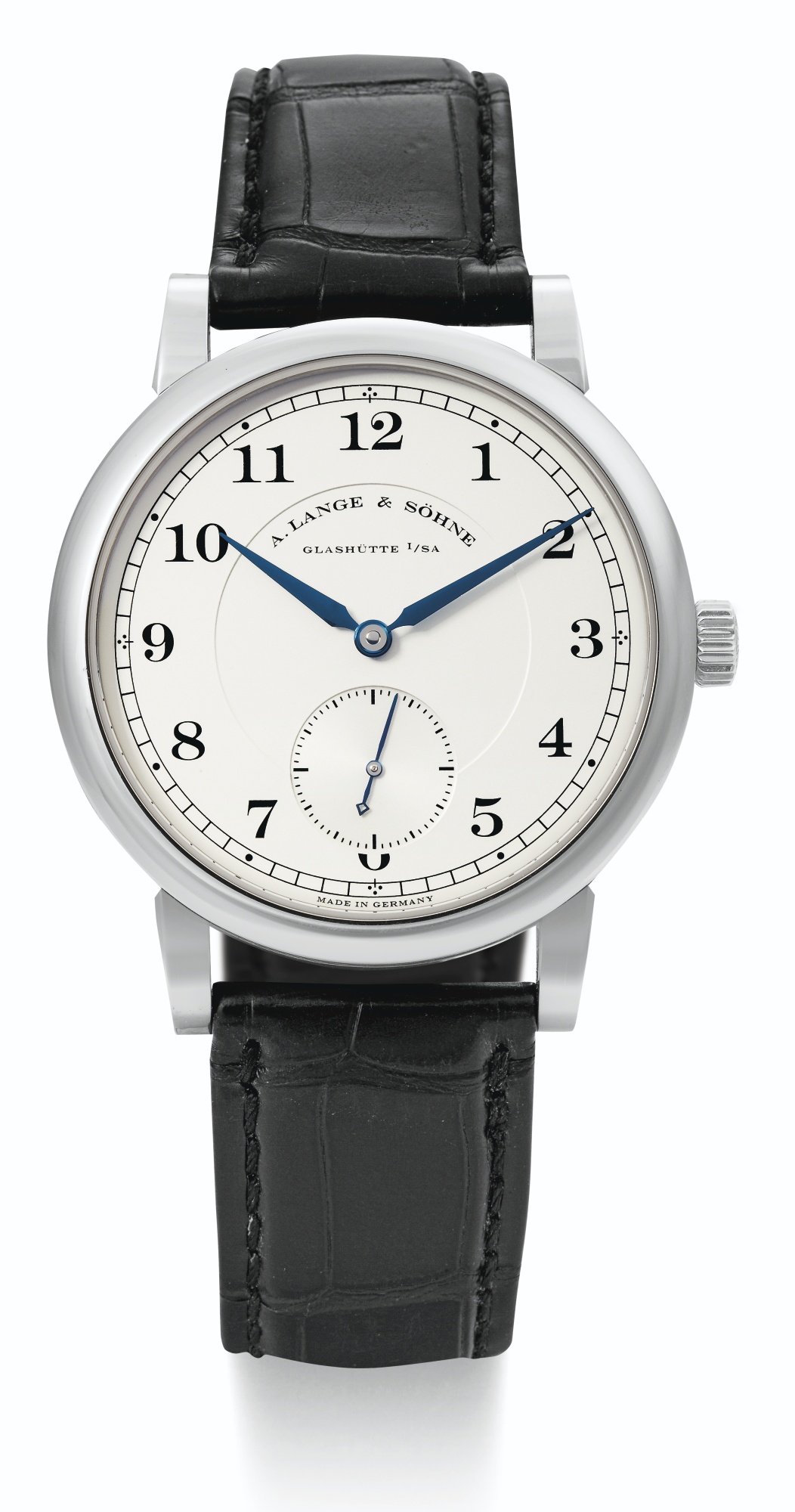 A. Lange & Söhne