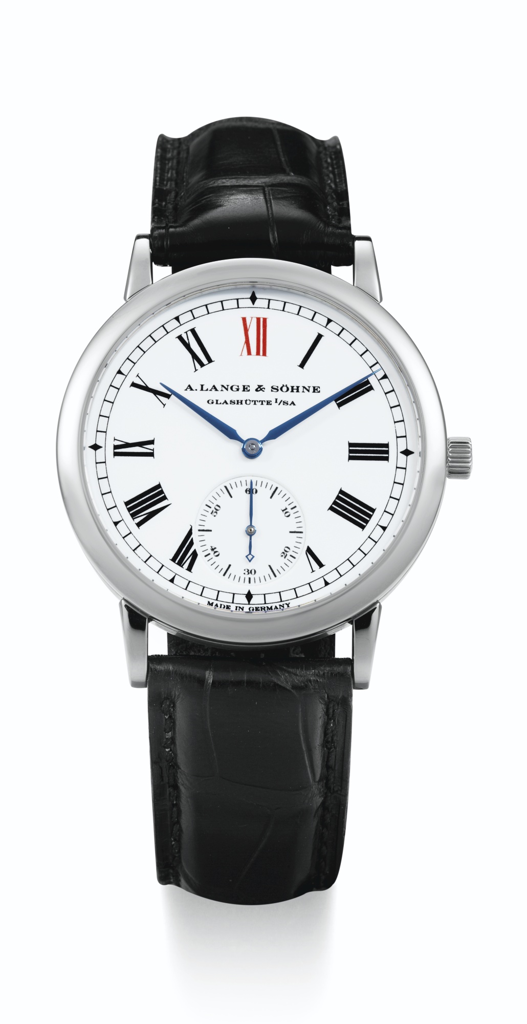 A. Lange & Söhne