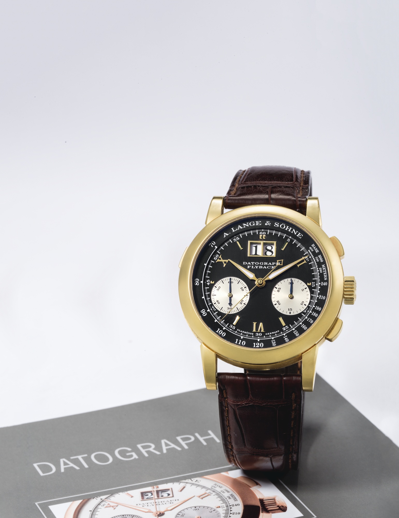 A. Lange & Söhne
