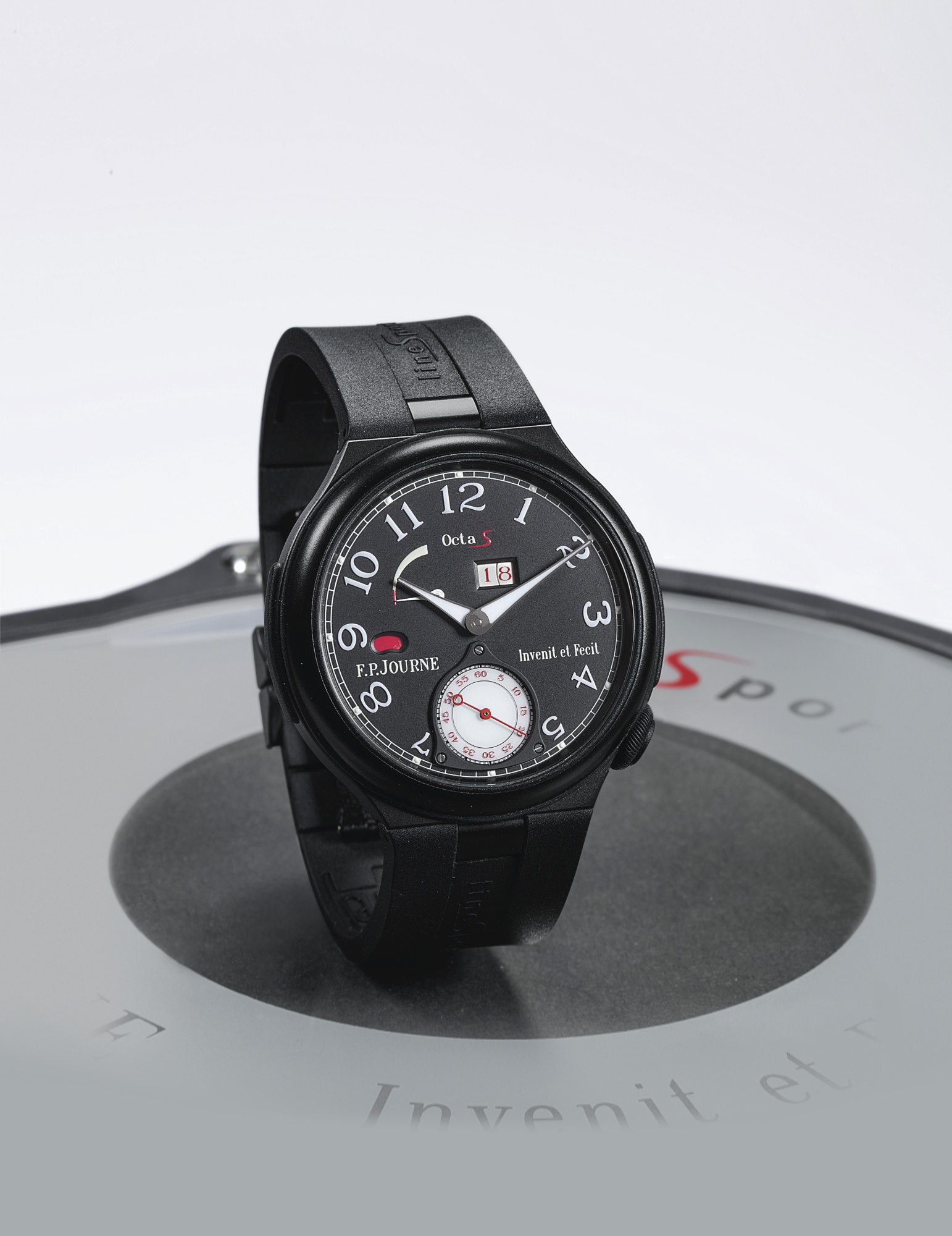 F.P. Journe