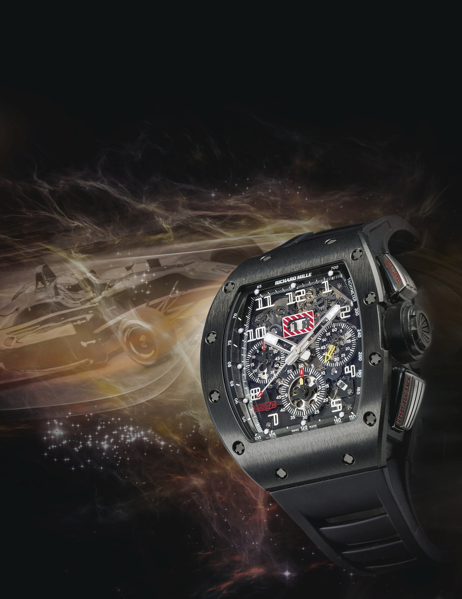 Richard Mille