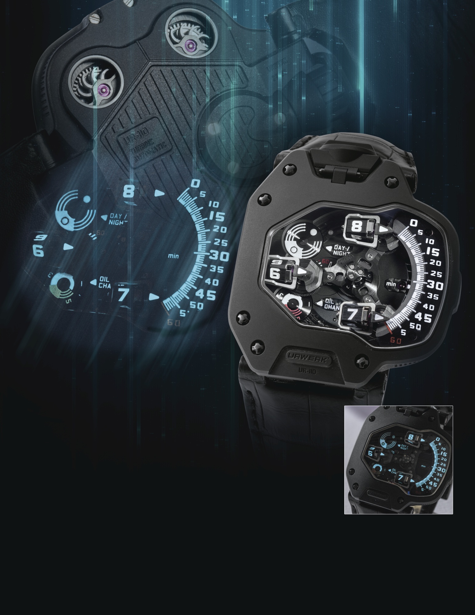 Urwerk