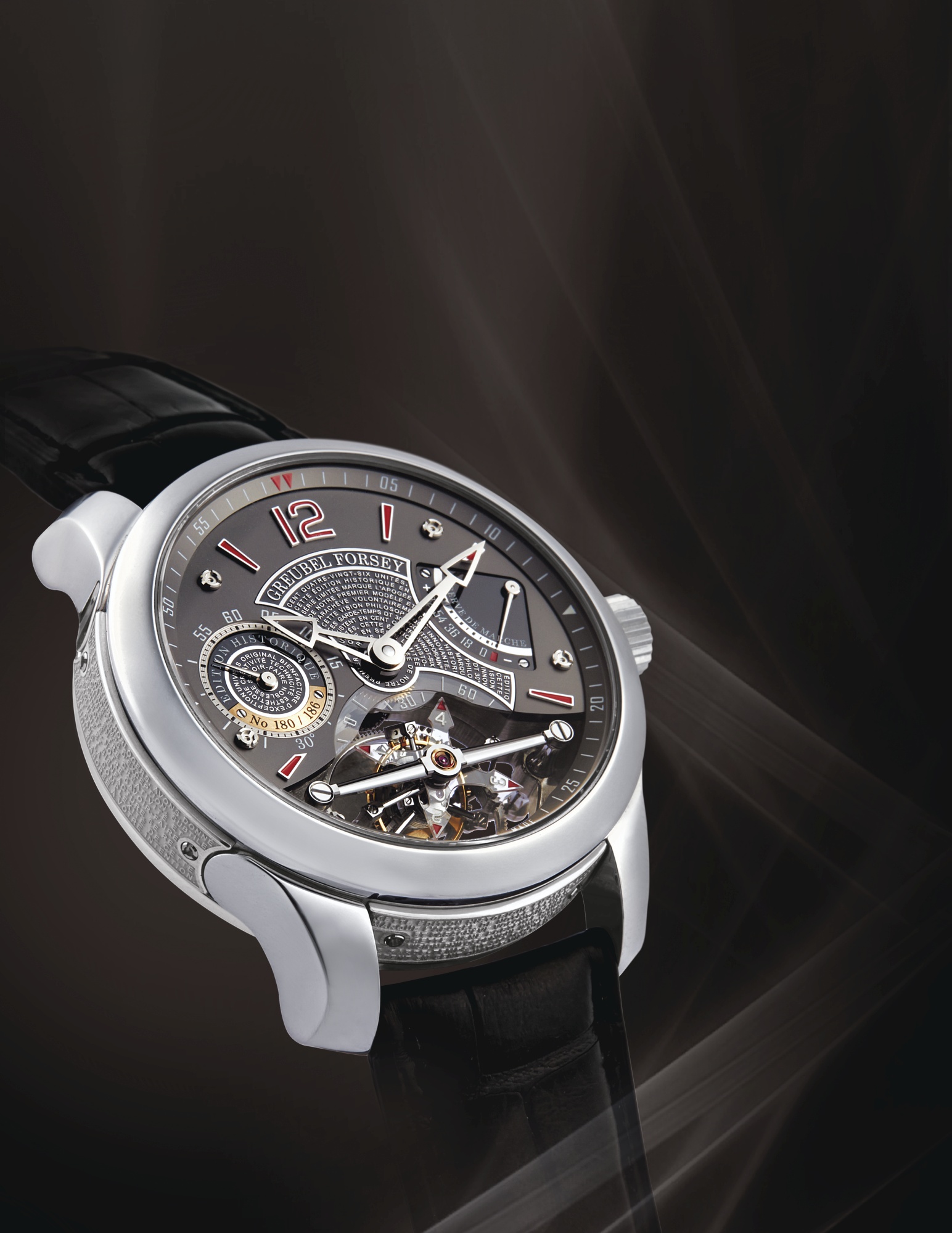 Greubel Forsey