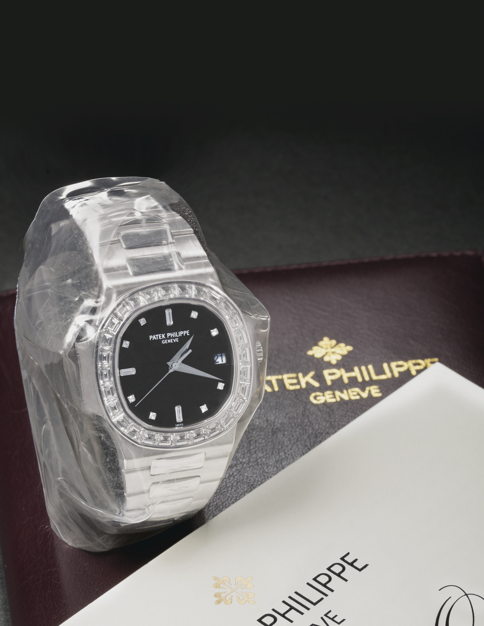 Patek Philippe