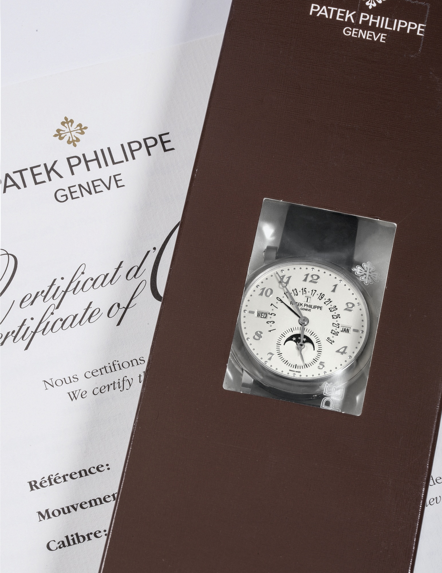 Patek Philippe
