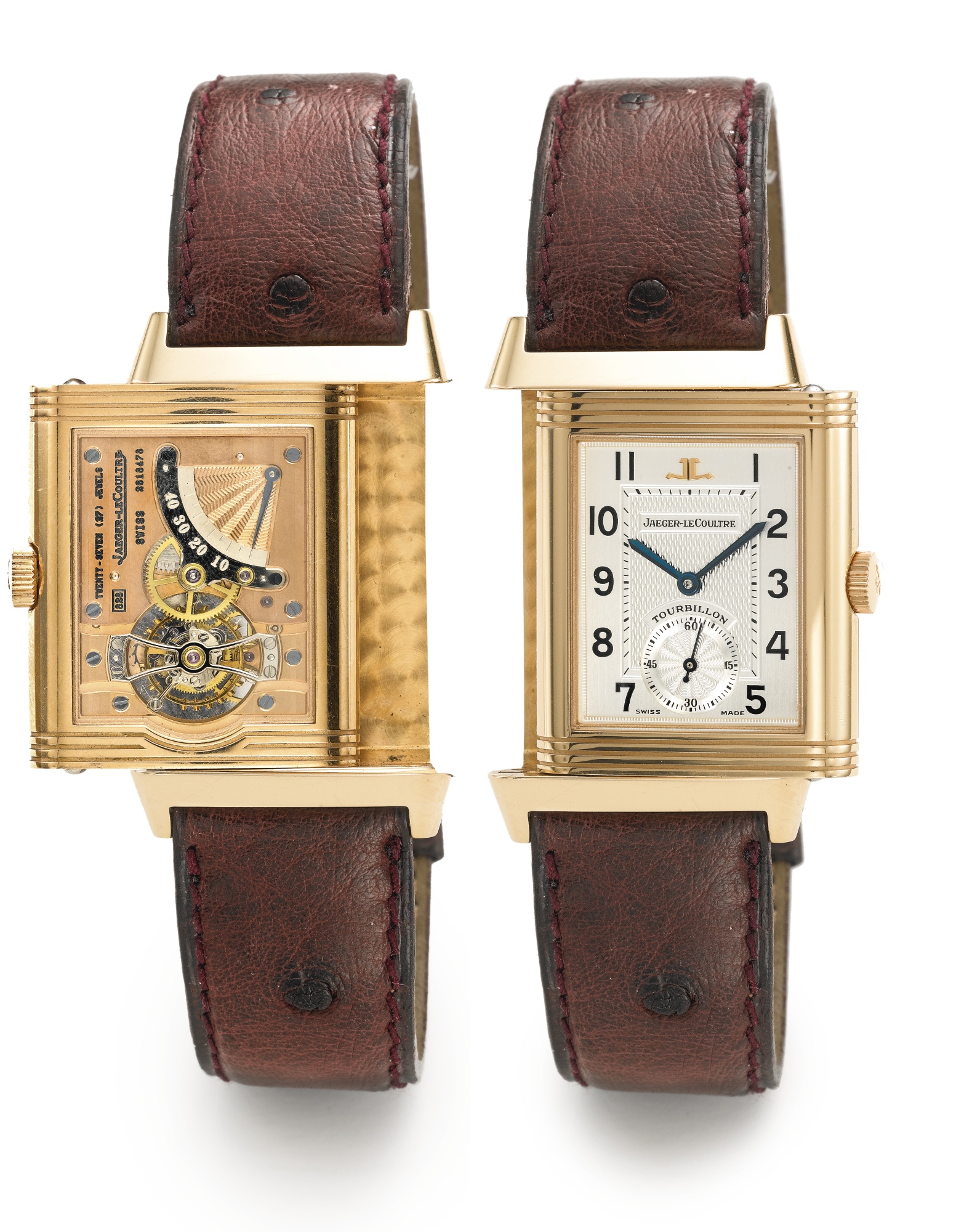 Jaeger LeCoultre