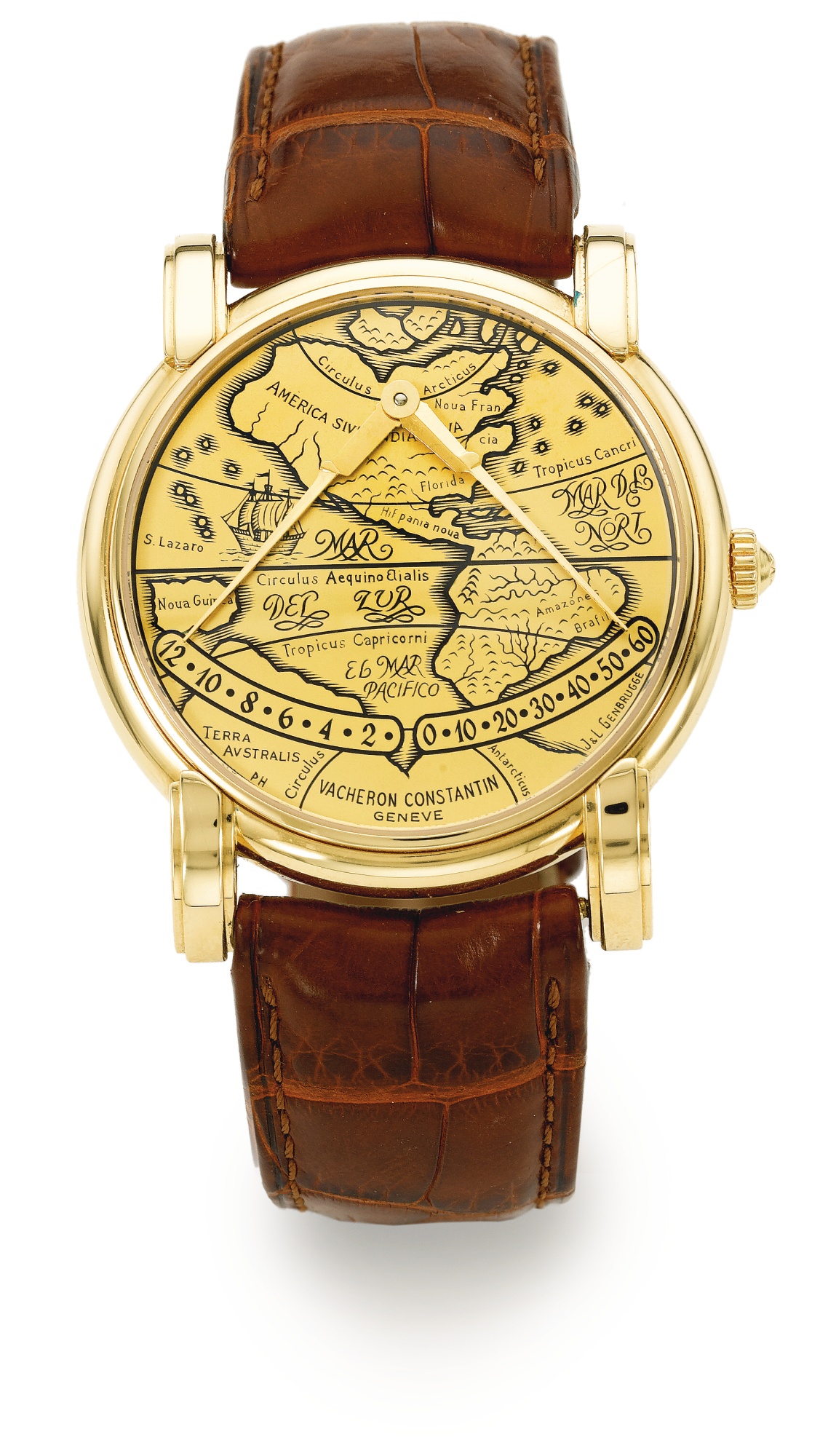 Vacheron Constantin