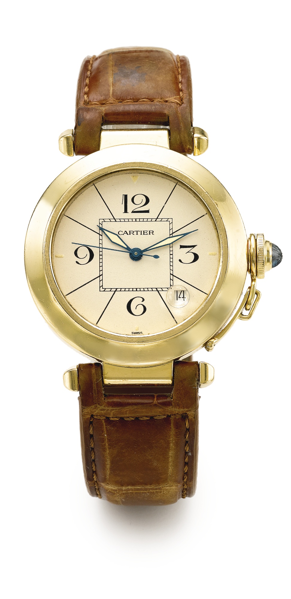 Cartier
