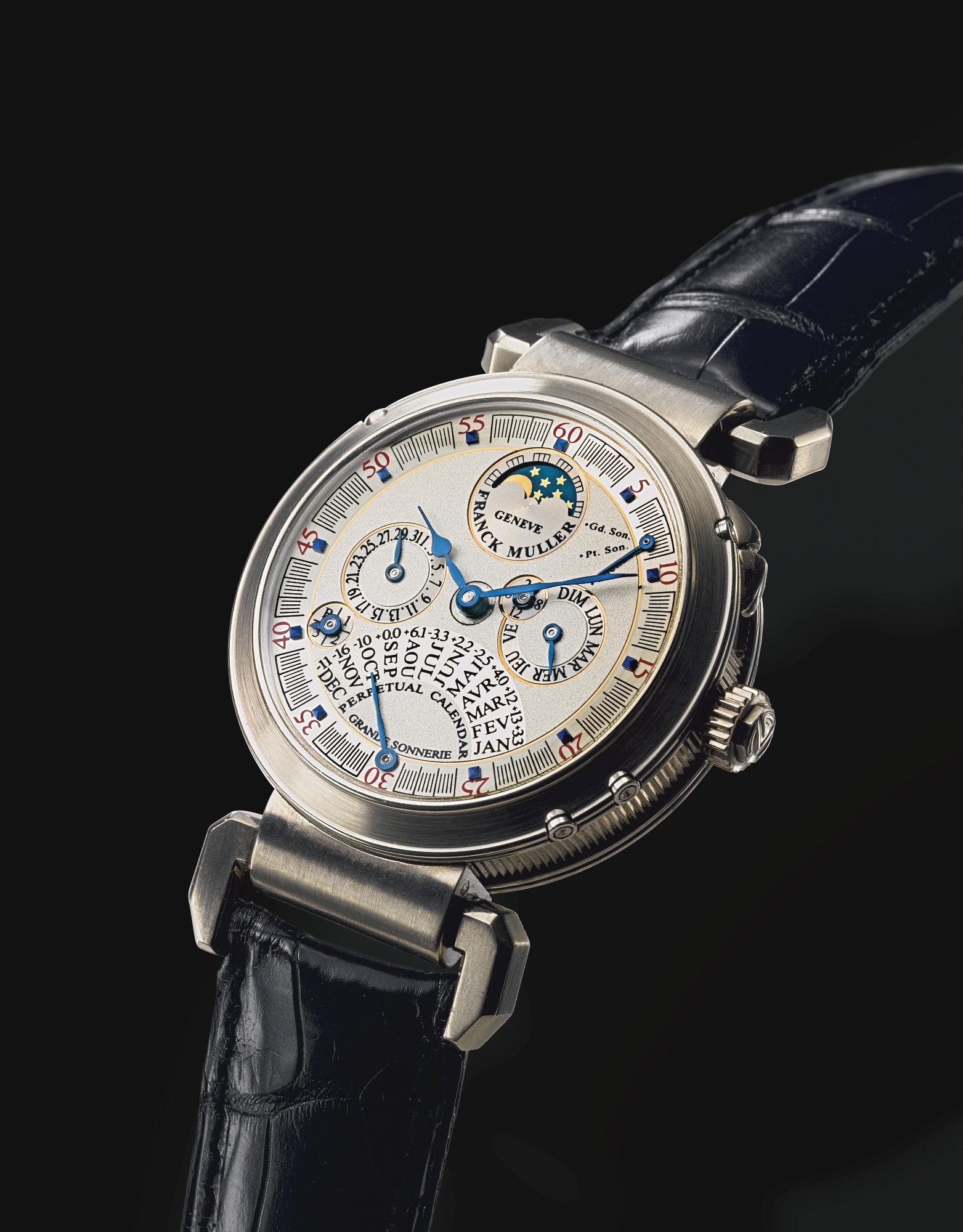Franck Muller