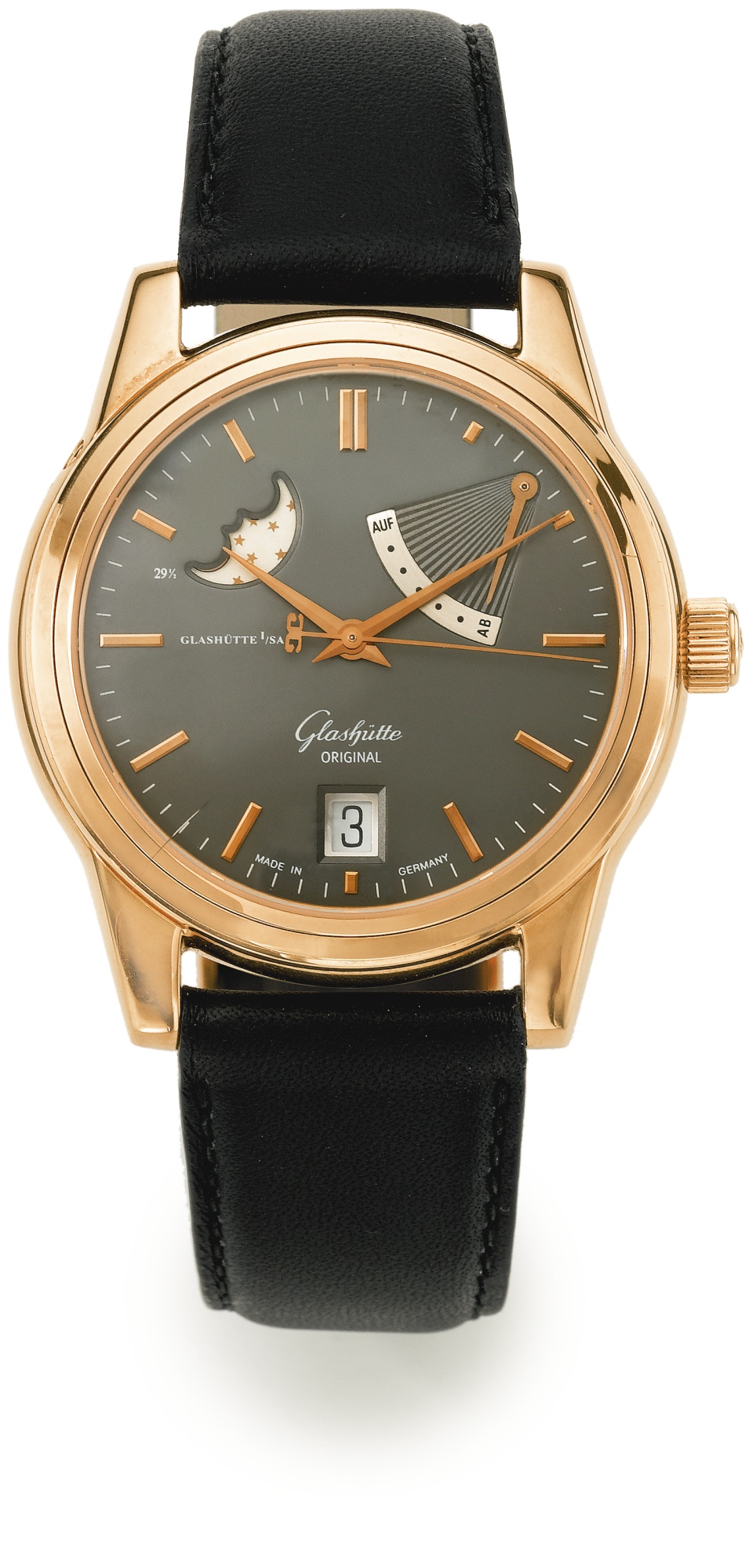 Glashütte Original