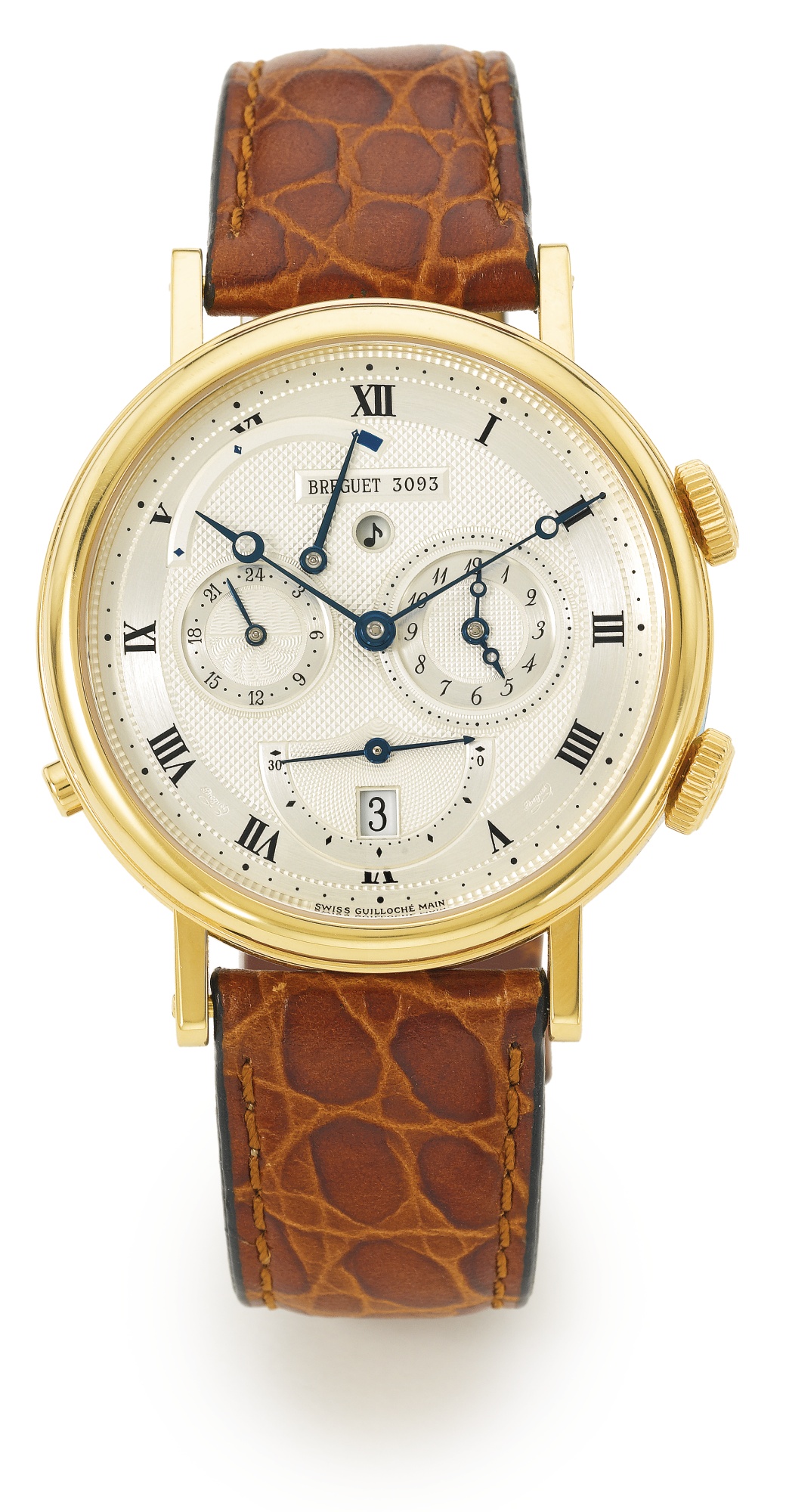 Breguet