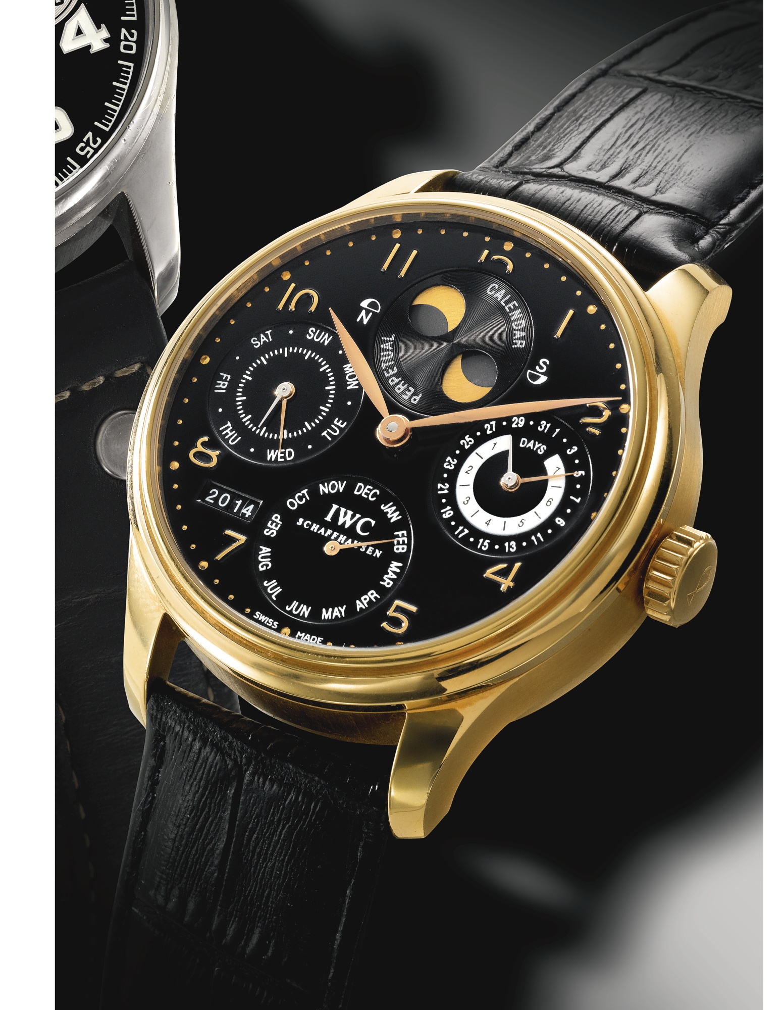 International Watch Co.