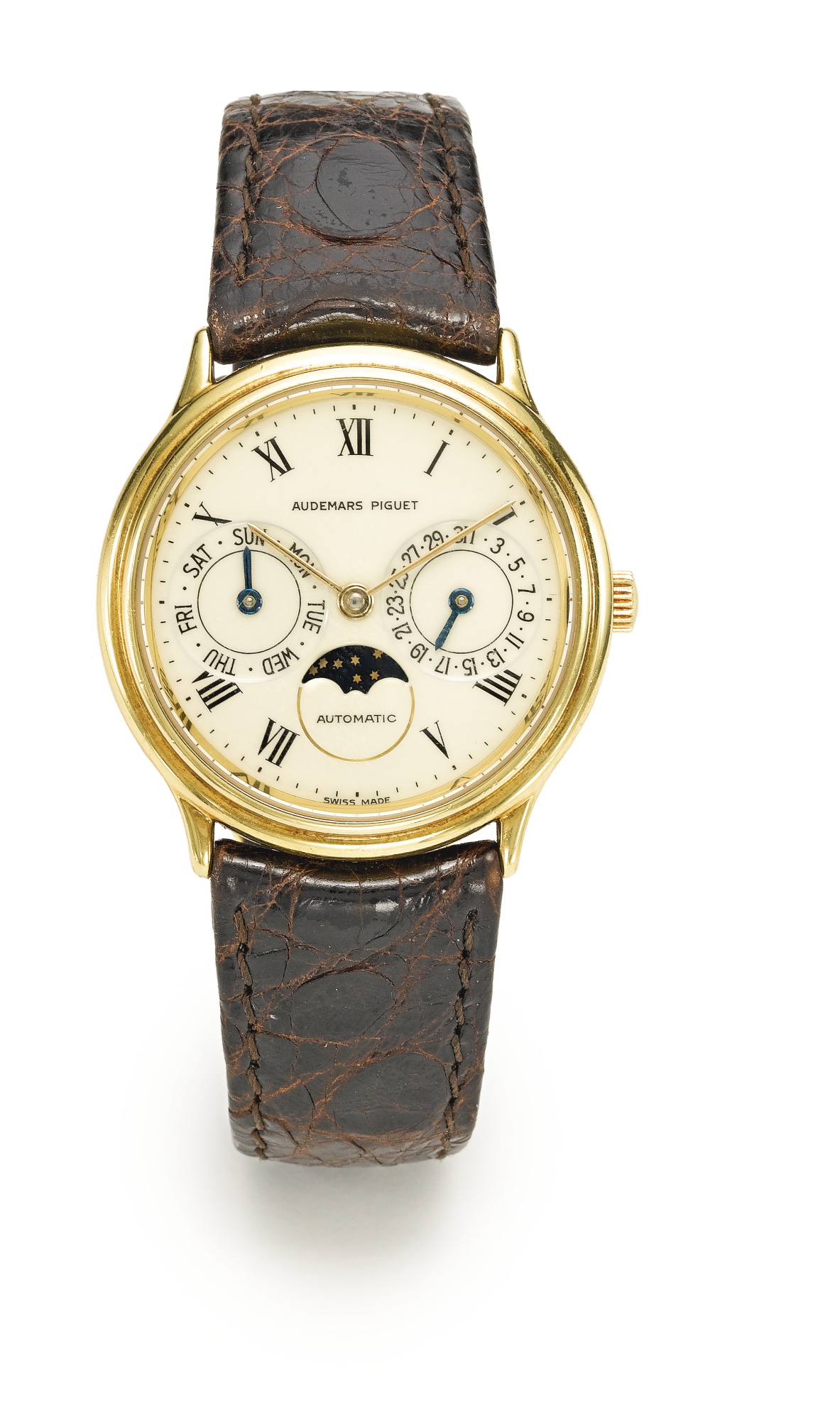 Audemars Piguet