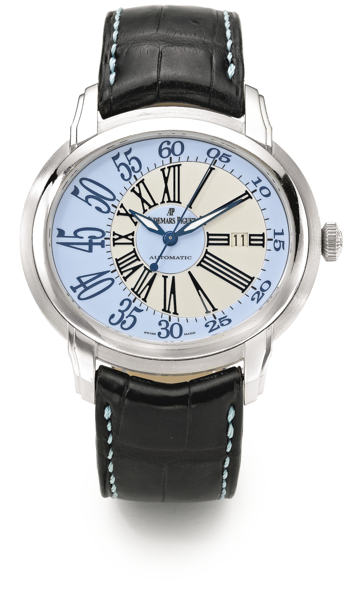 Audemars Piguet